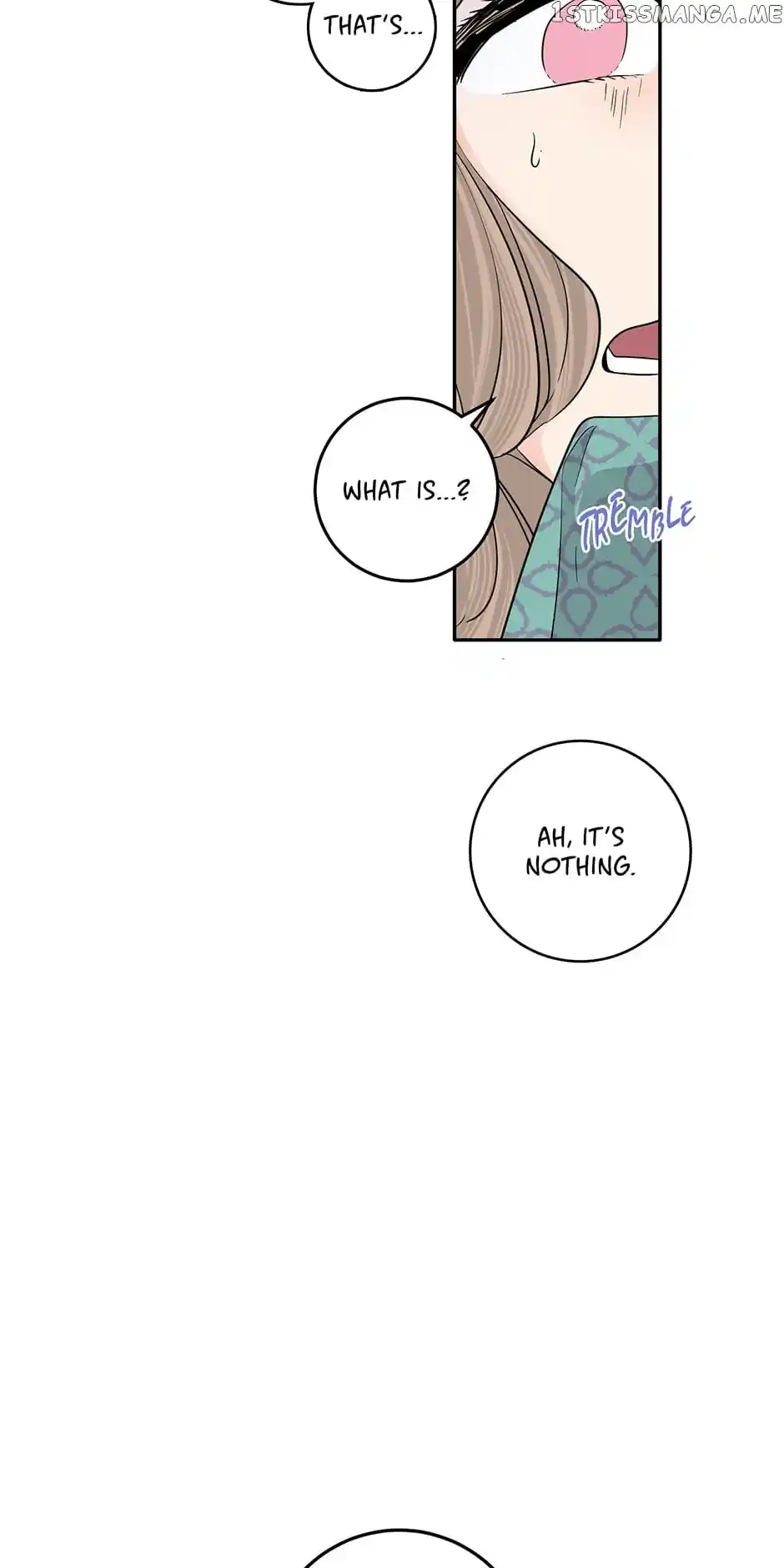 Yeon Lok Heun Chapter 141