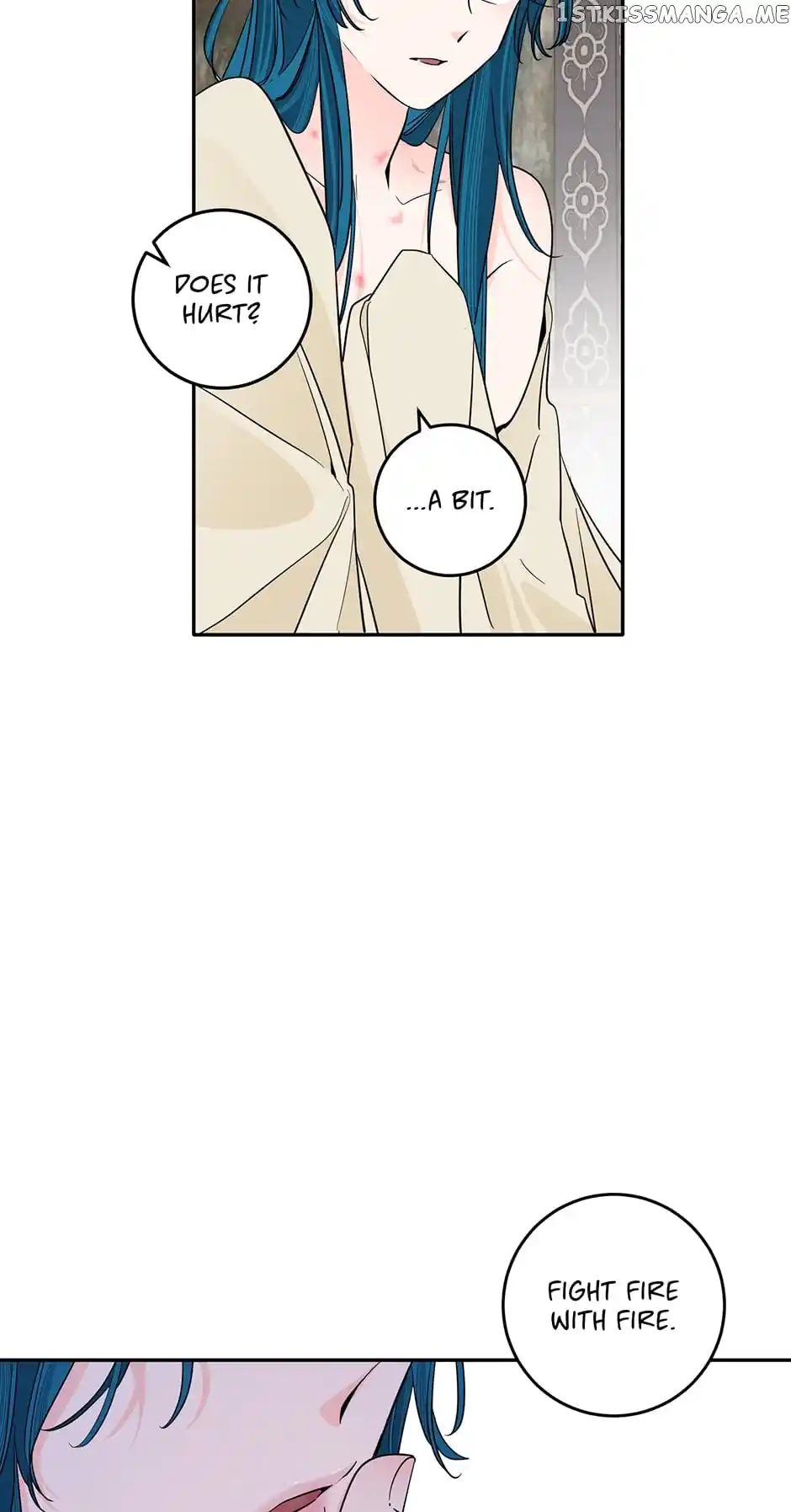 Yeon Lok Heun Chapter 141