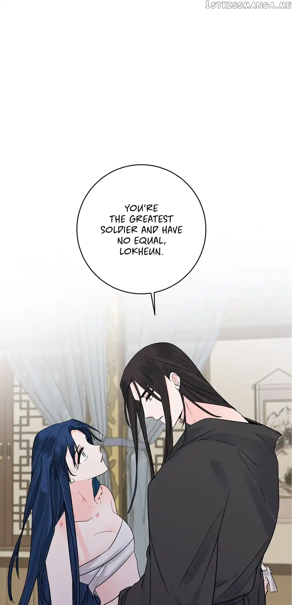 Yeon Lok Heun Chapter 142