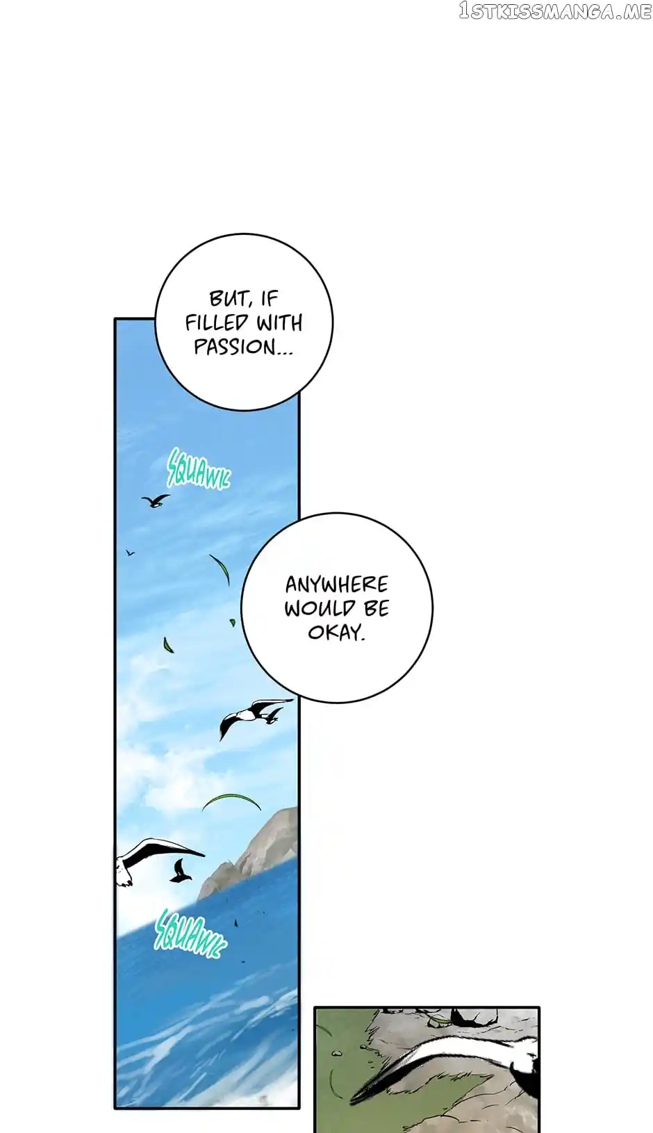 Yeon Lok Heun Chapter 142