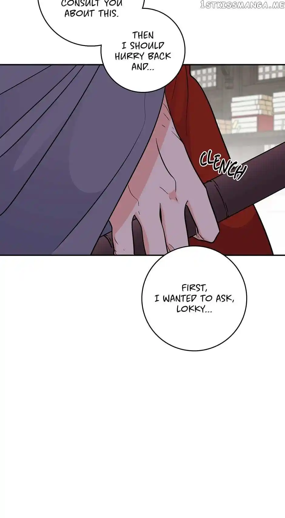 Yeon Lok Heun Chapter 148