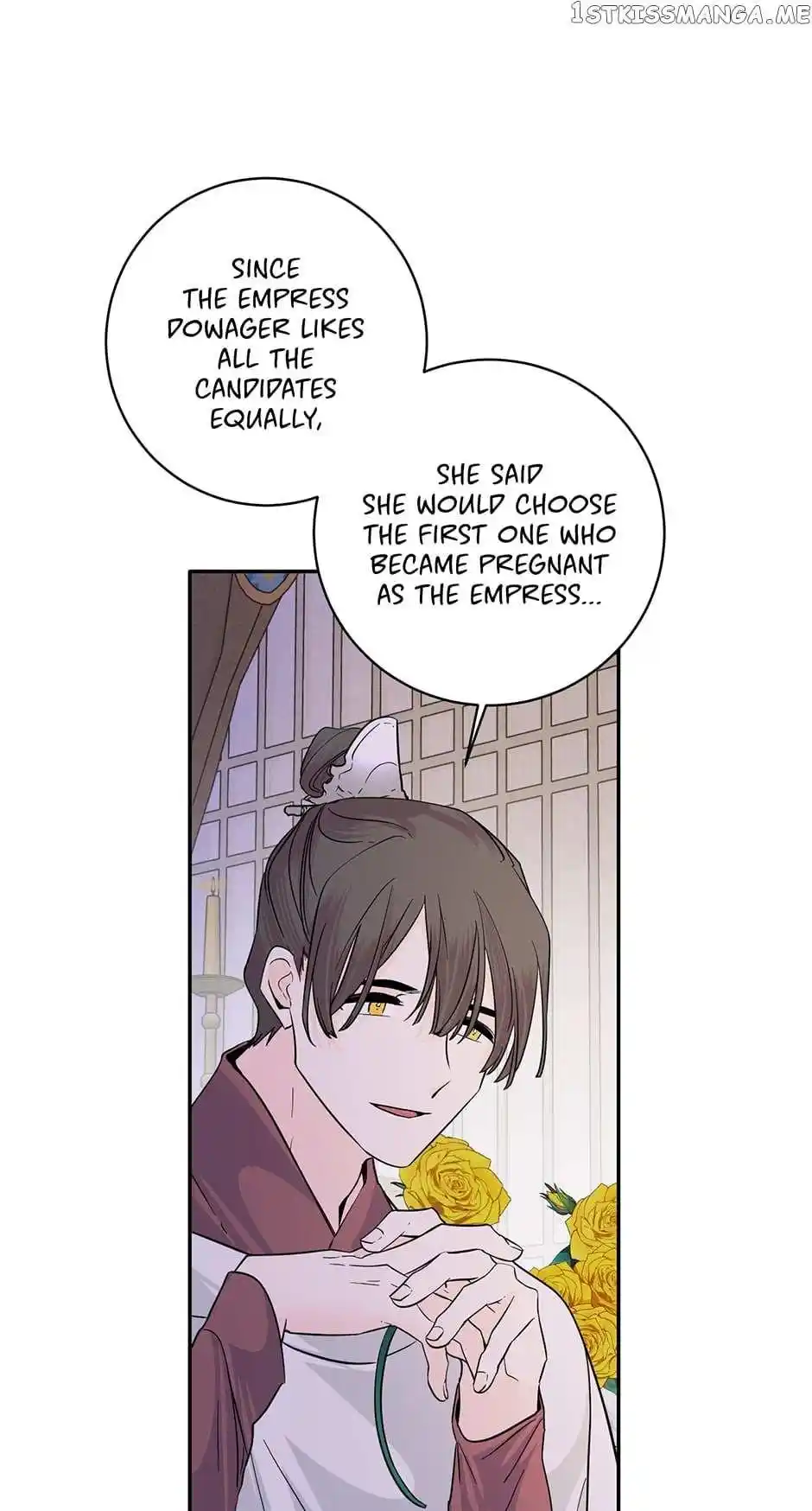 Yeon Lok Heun Chapter 149