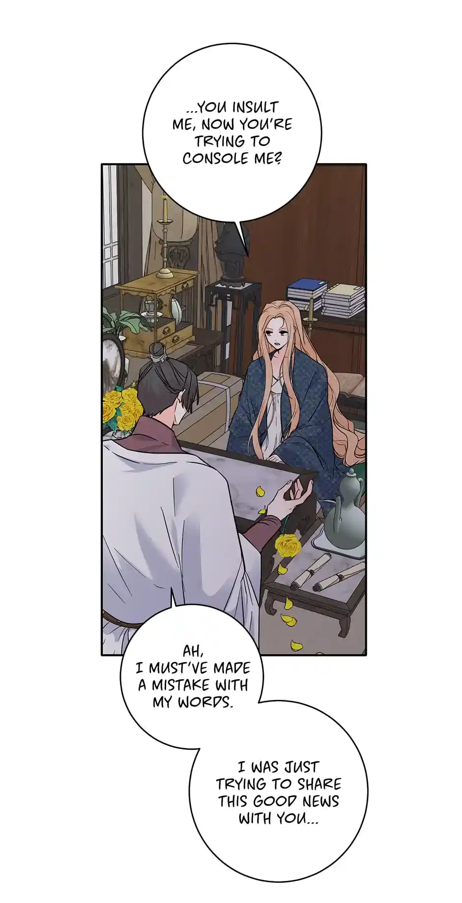 Yeon Lok Heun Chapter 150