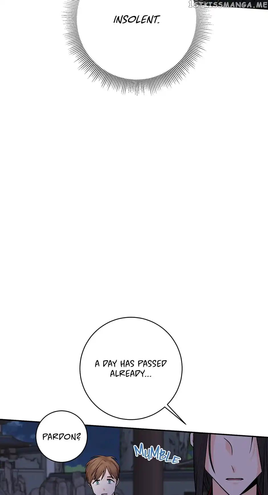 Yeon Lok Heun Chapter 151