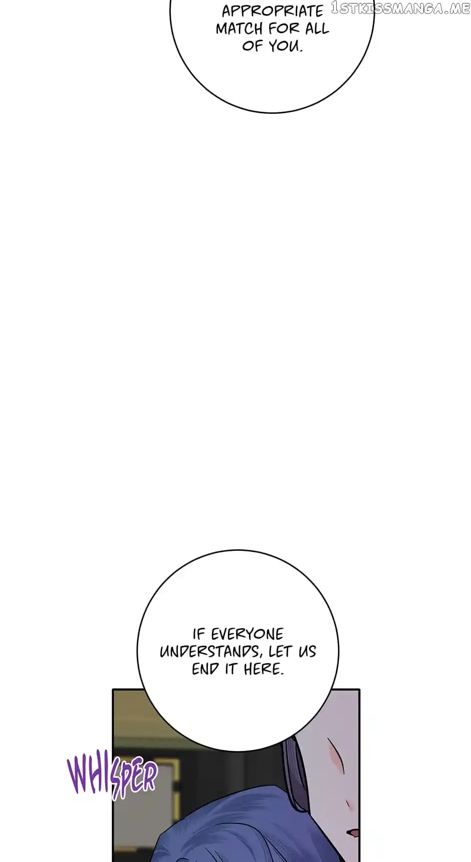 Yeon Lok Heun Chapter 152