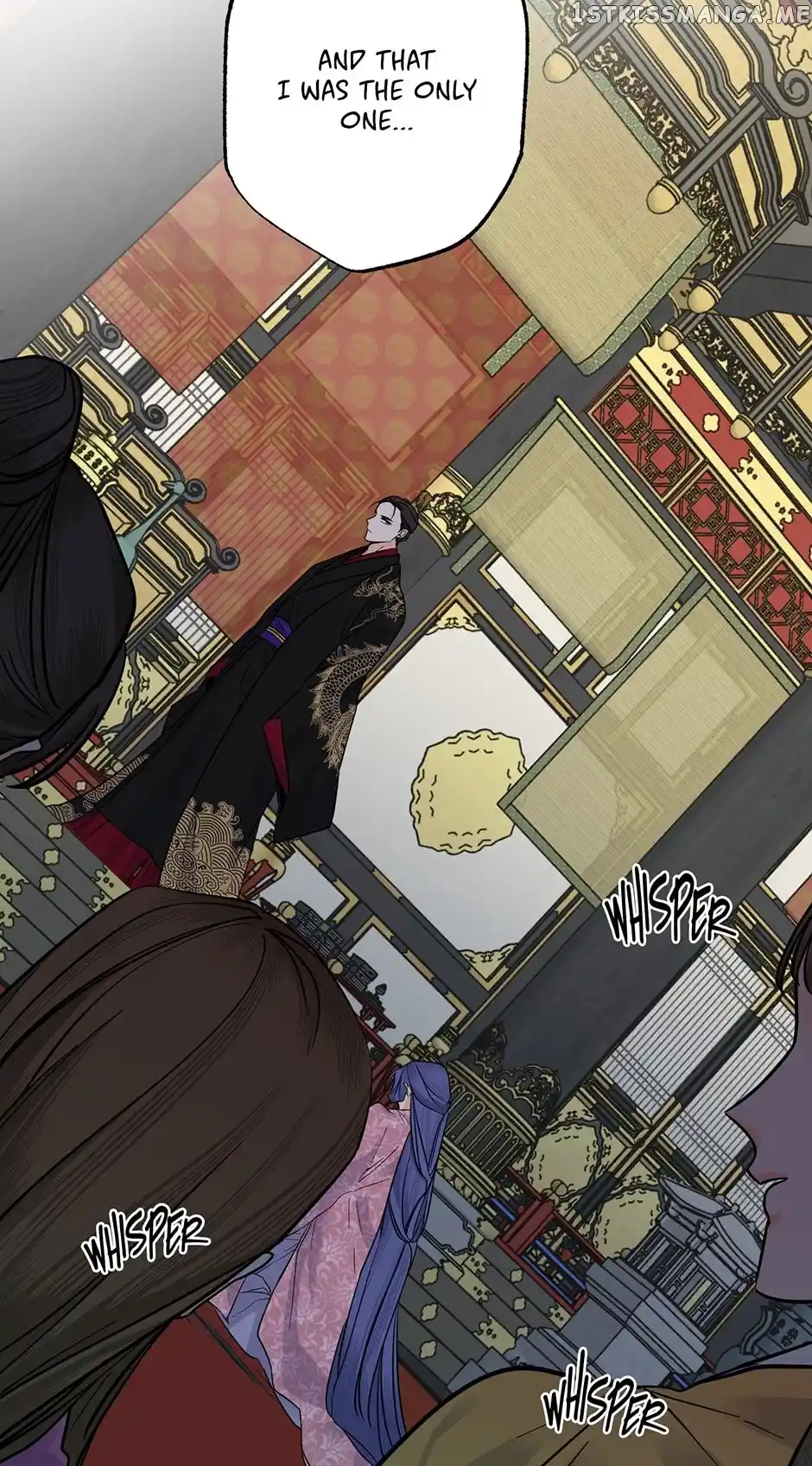 Yeon Lok Heun Chapter 153