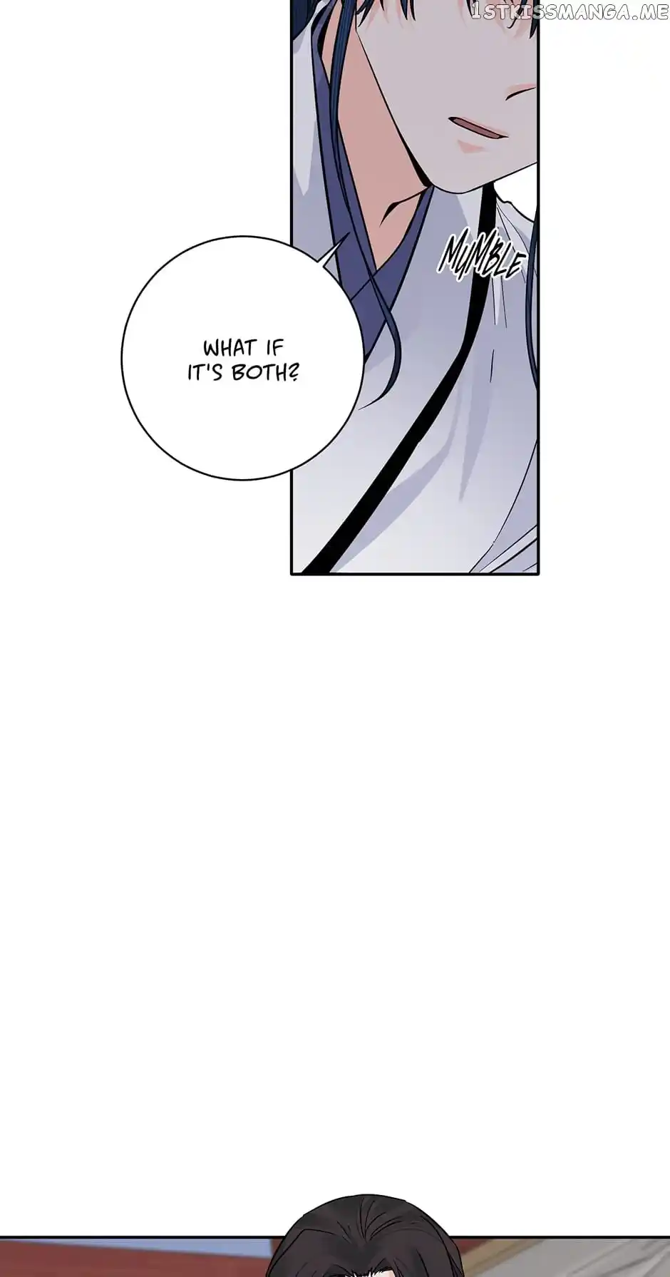 Yeon Lok Heun Chapter 153