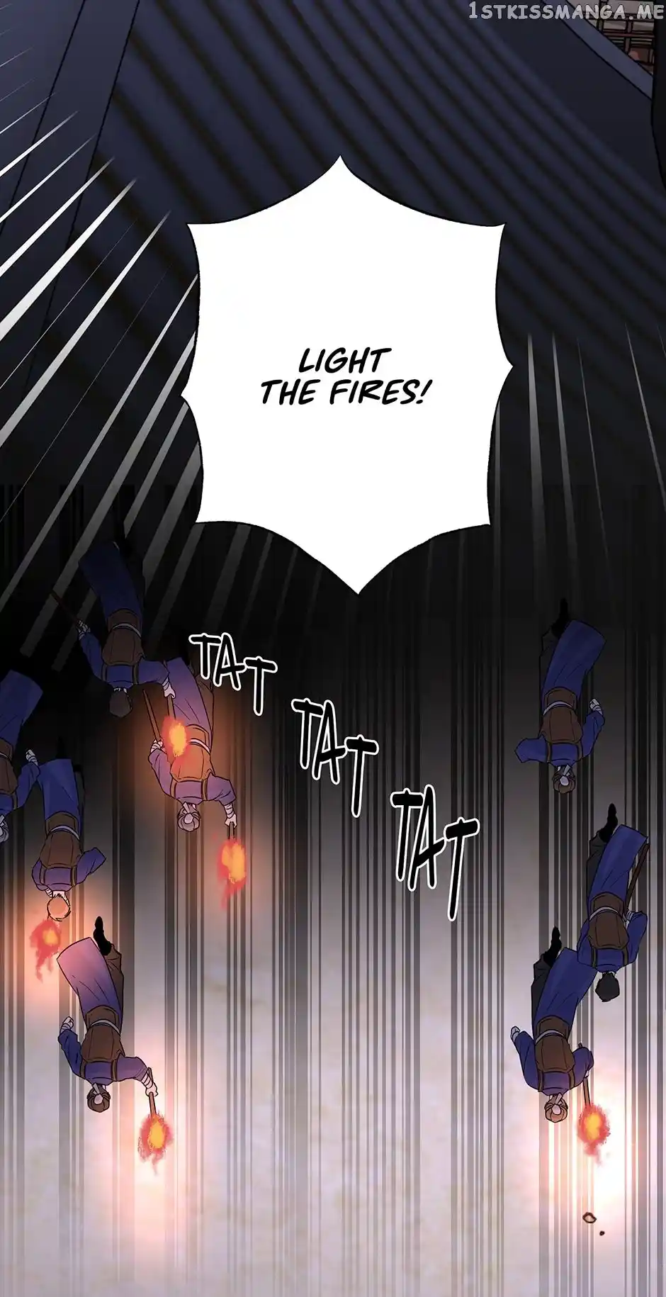 Yeon Lok Heun Chapter 154