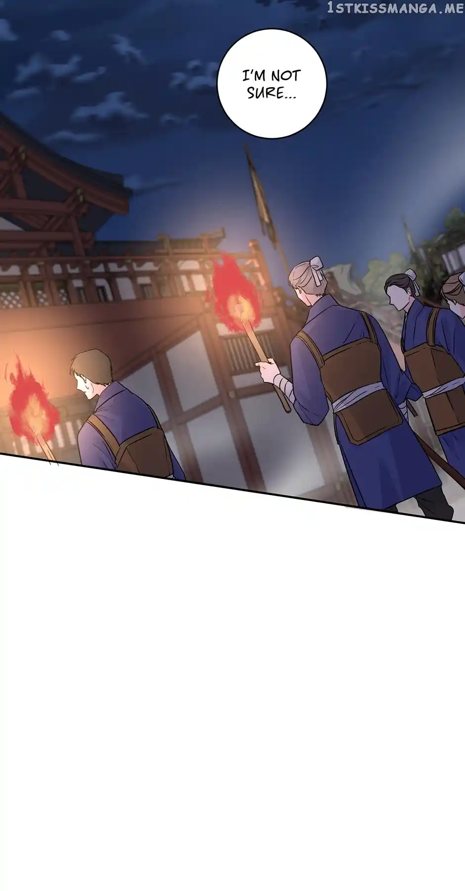 Yeon Lok Heun Chapter 154