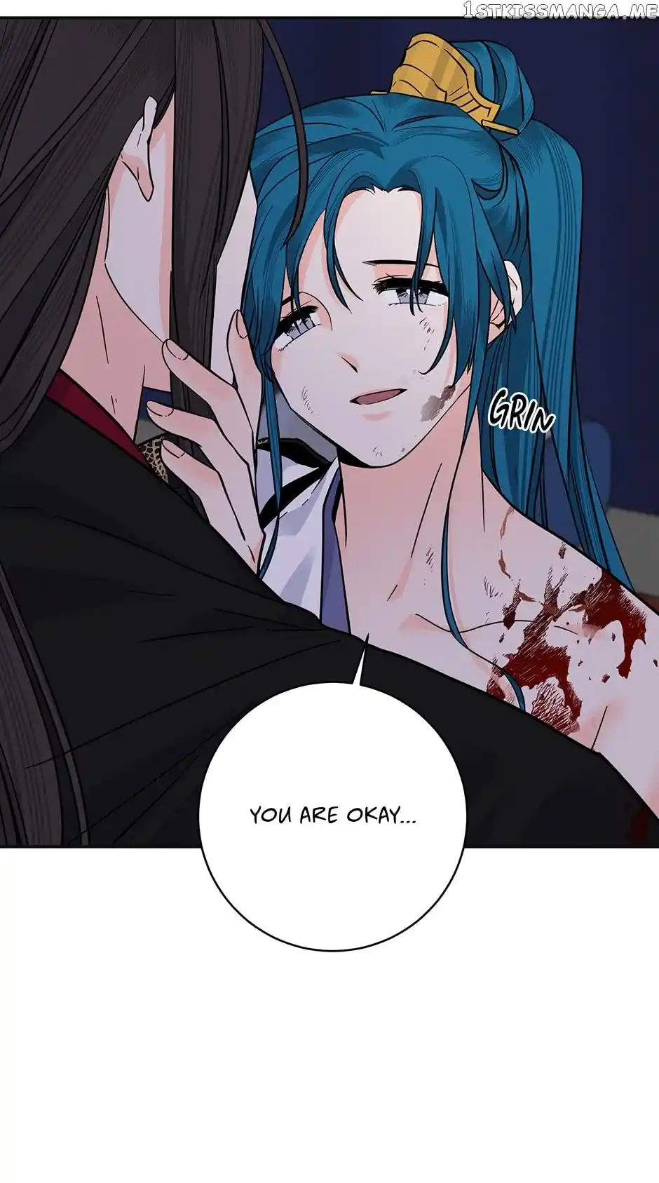 Yeon Lok Heun Chapter 157