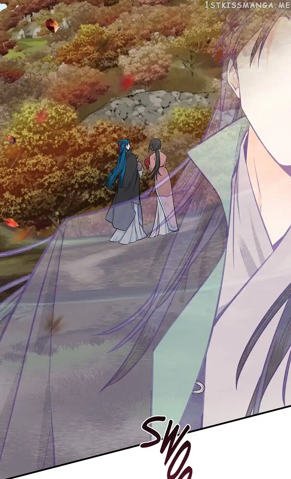 Yeon Lok Heun Chapter 158