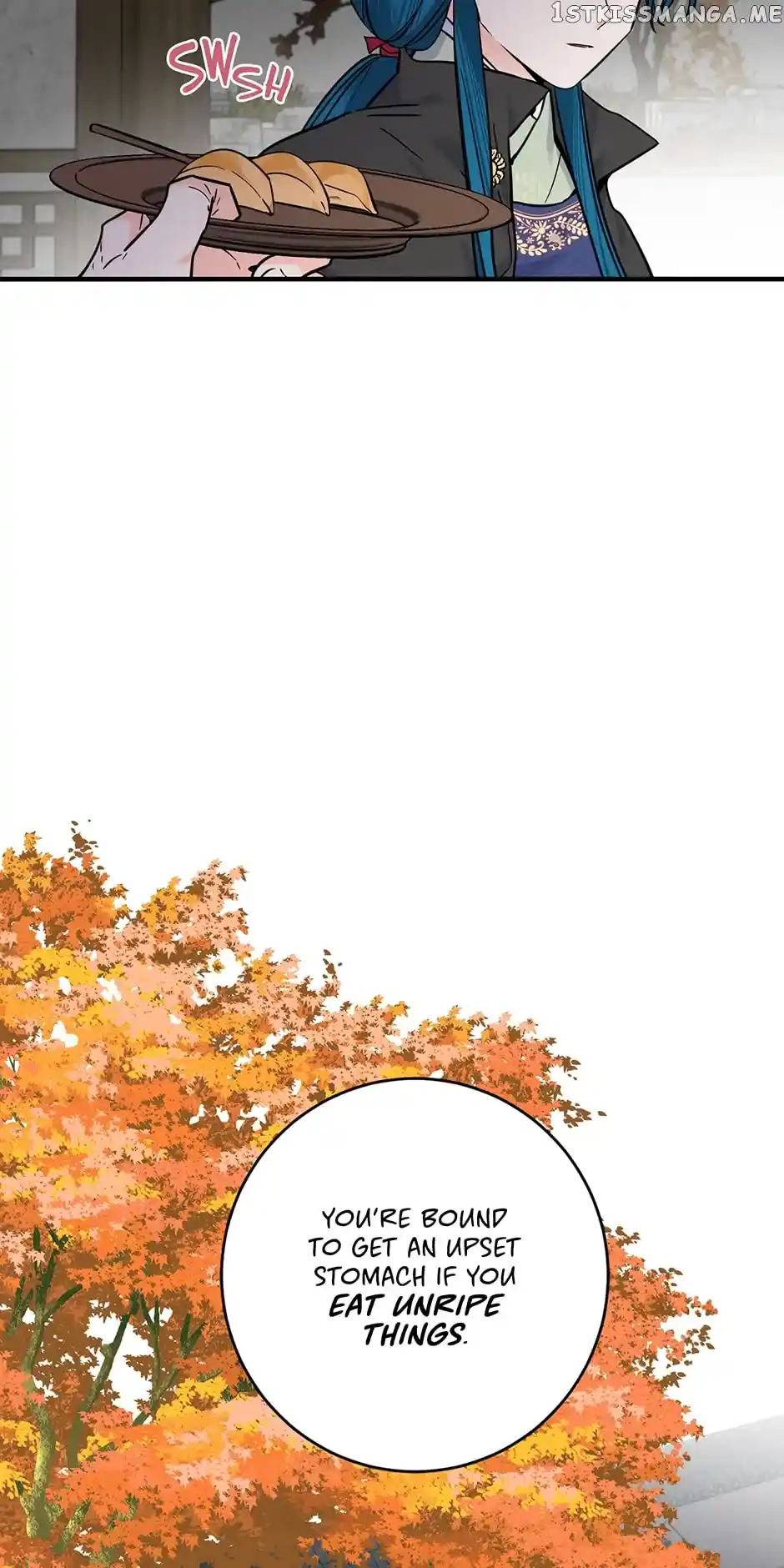 Yeon Lok Heun Chapter 158