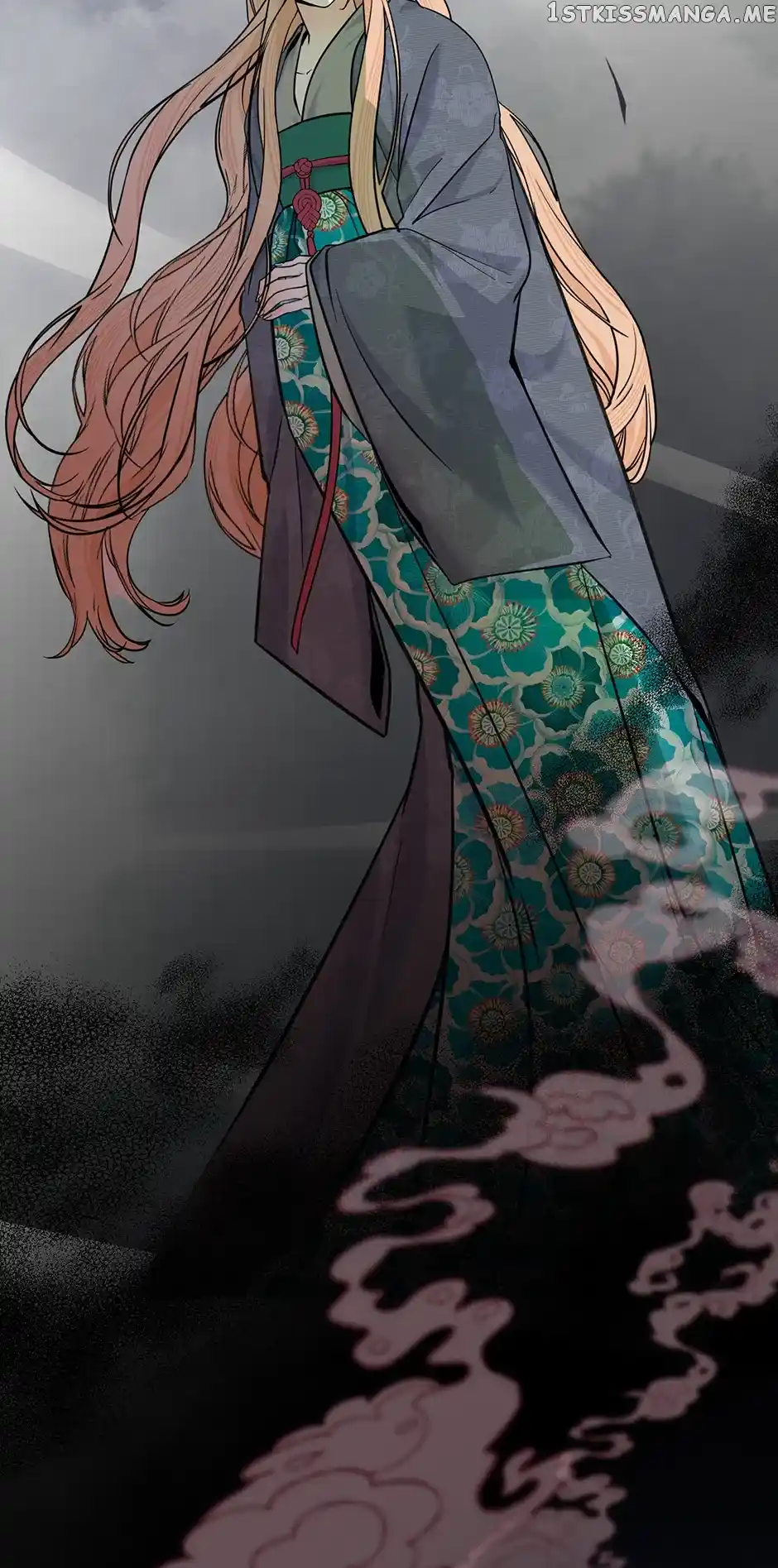 Yeon Lok Heun Chapter 159