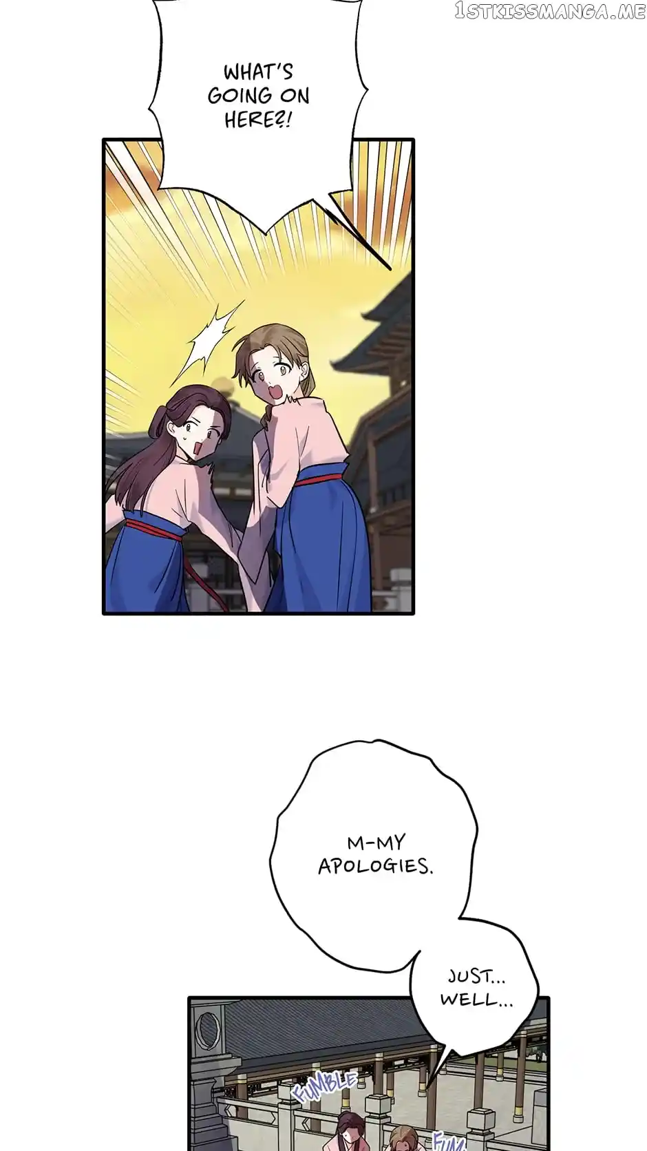 Yeon Lok Heun Chapter 159