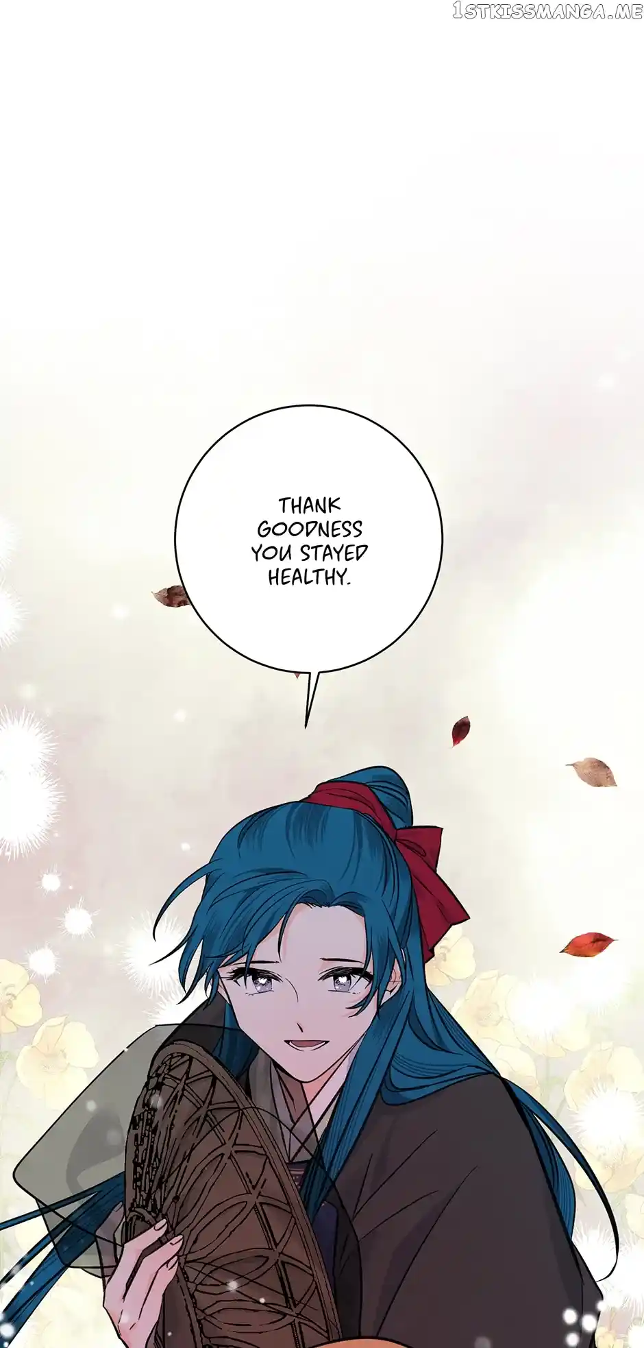 Yeon Lok Heun Chapter 159