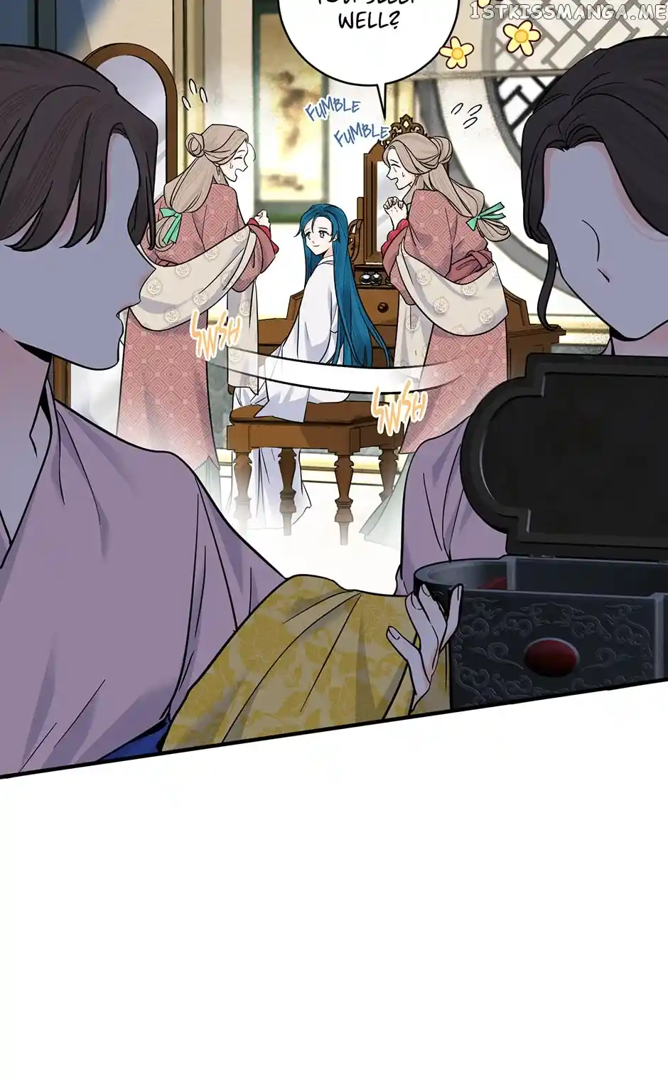 Yeon Lok Heun Chapter 160