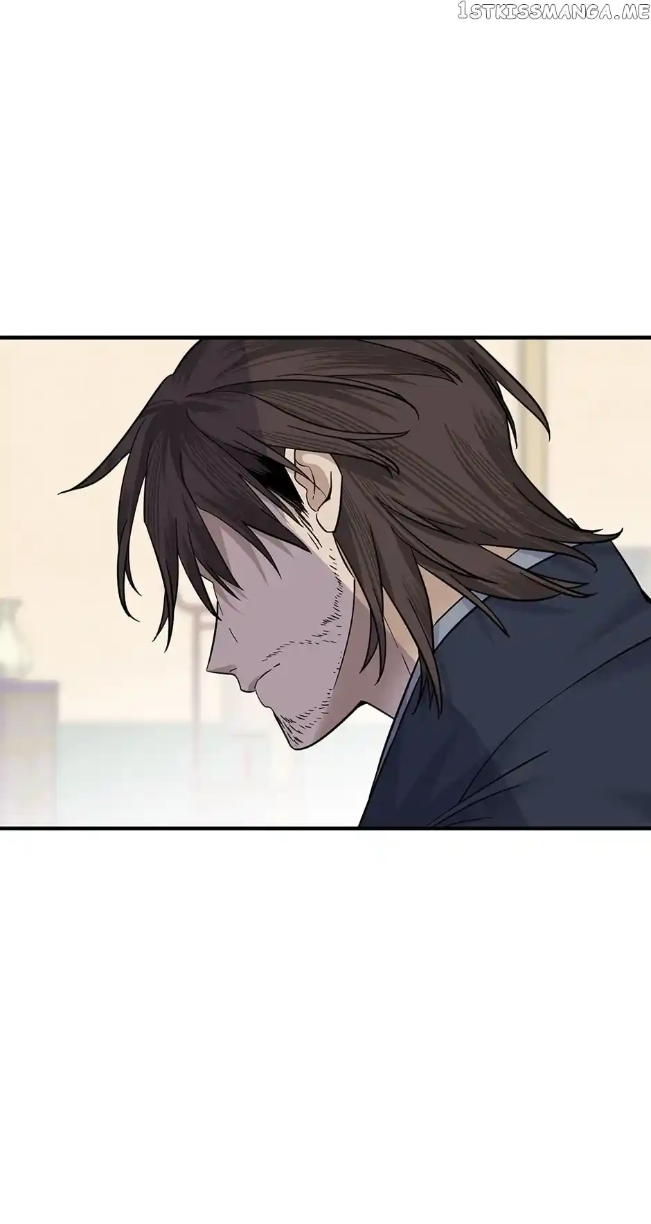 Yeon Lok Heun Chapter 160