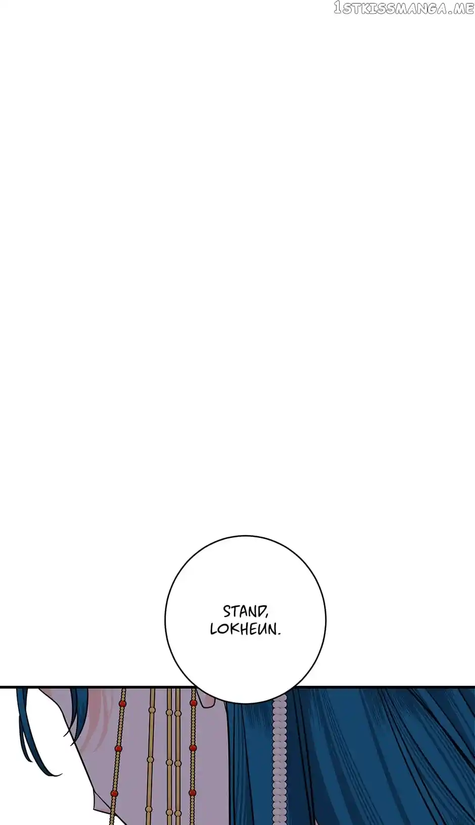 Yeon Lok Heun Chapter 161