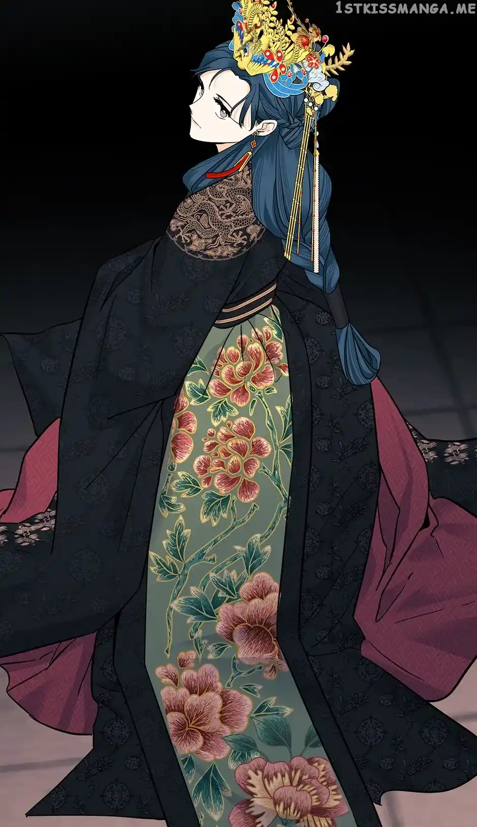 Yeon Lok Heun Chapter 161