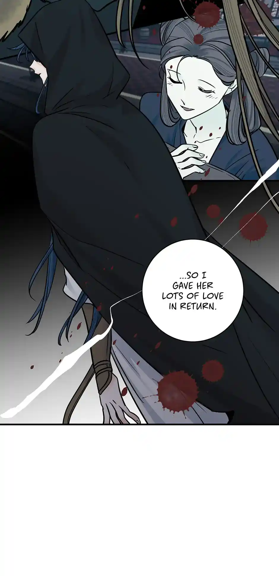 Yeon Lok Heun Chapter 168