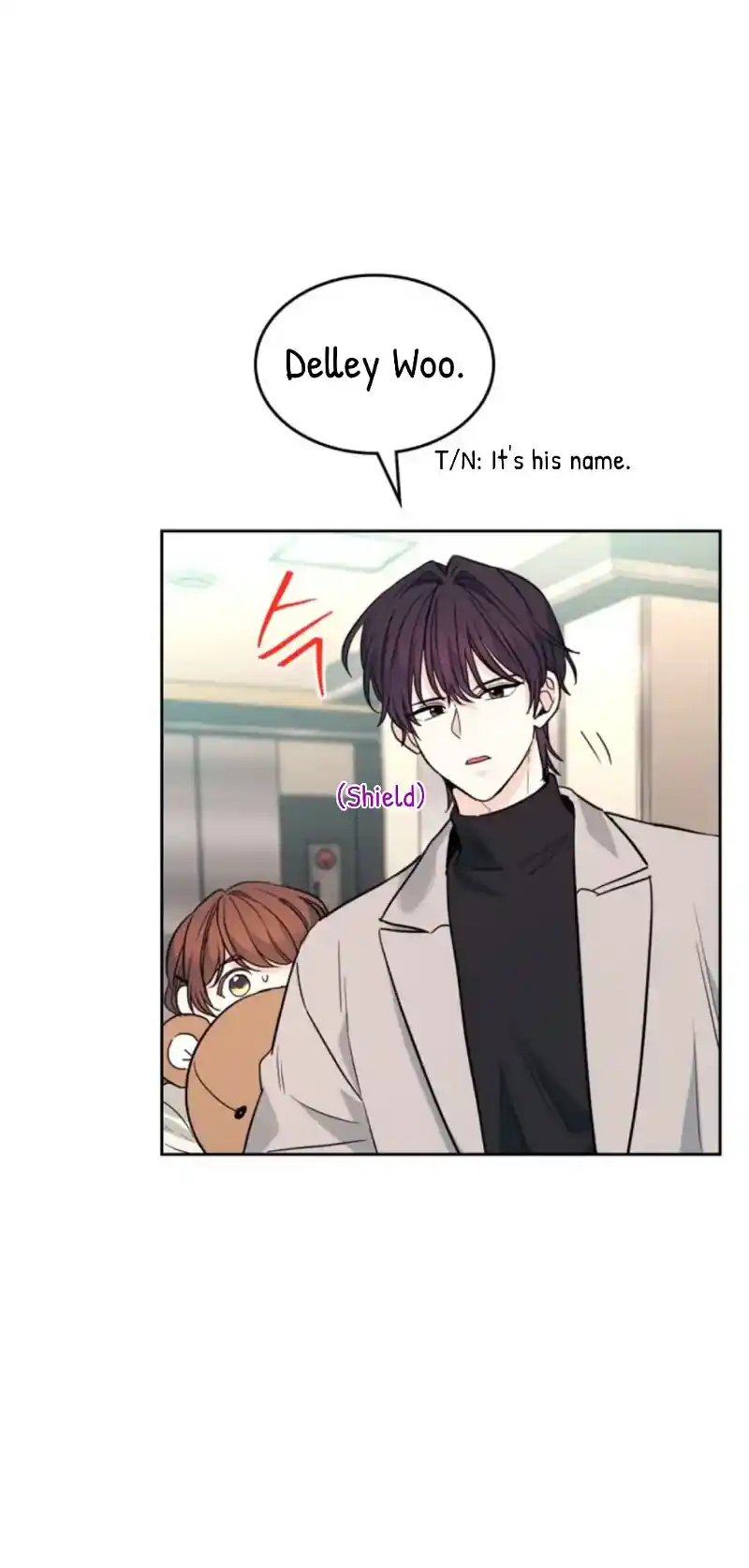 Yeon Lok Heun Chapter 169