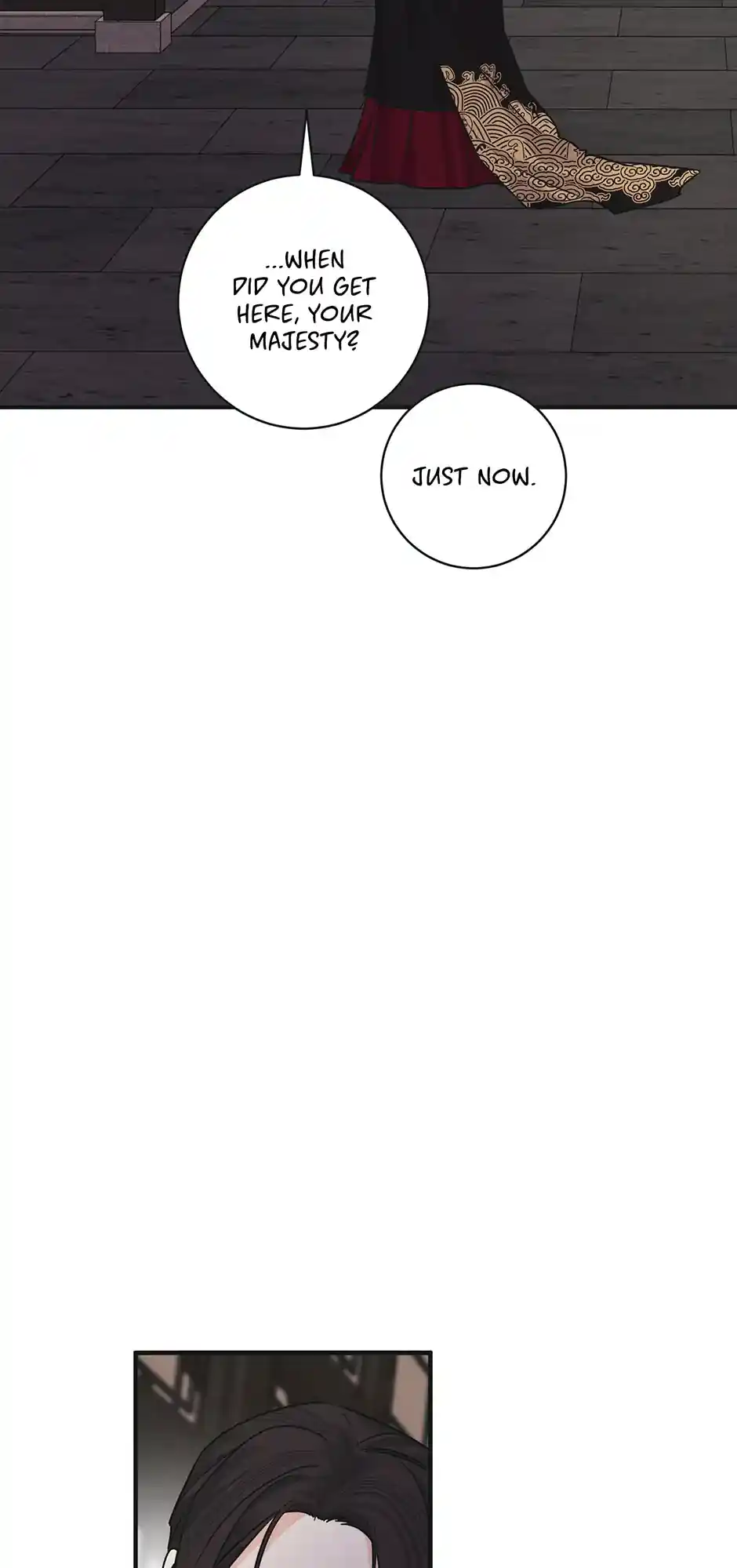 Yeon Lok Heun Chapter 171