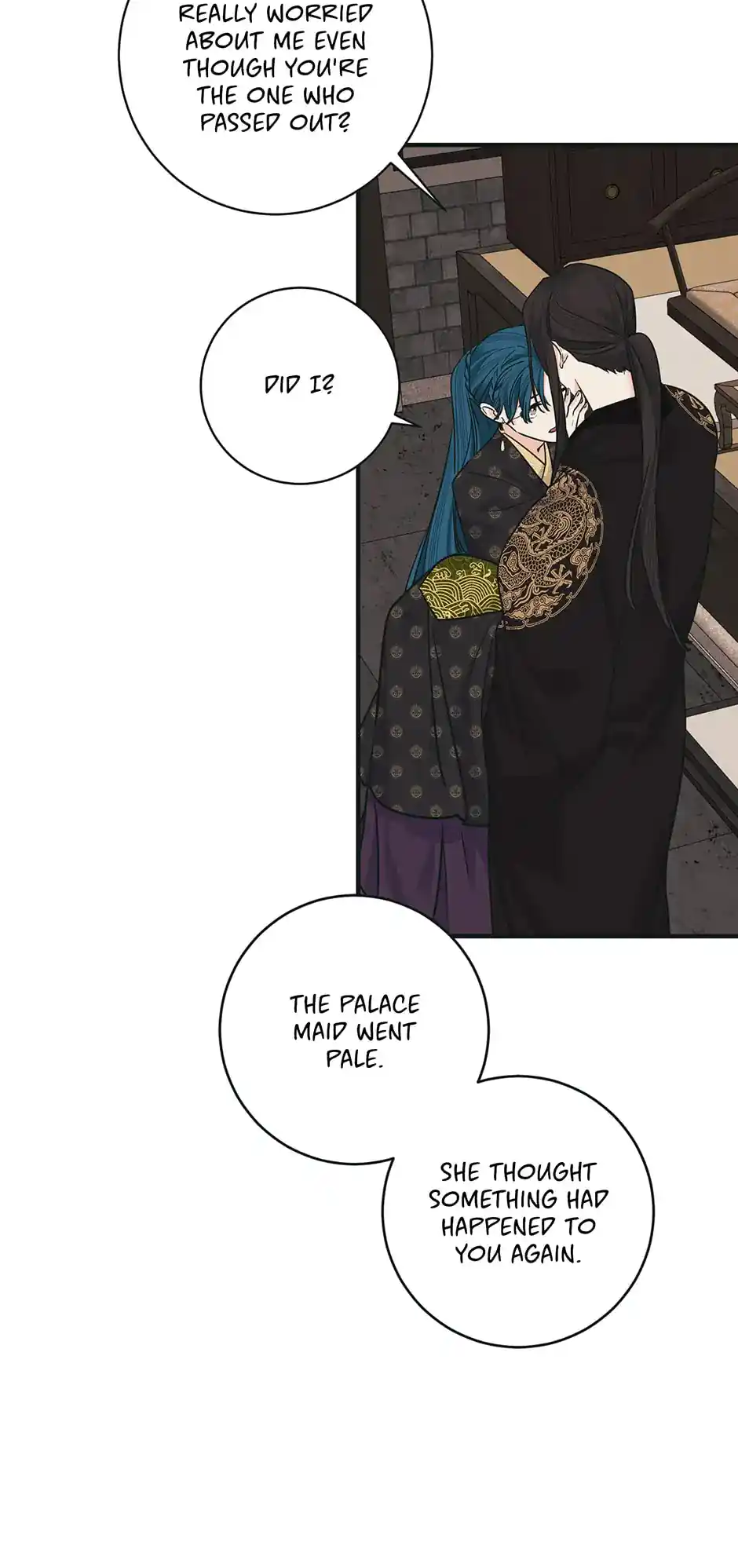 Yeon Lok Heun Chapter 171