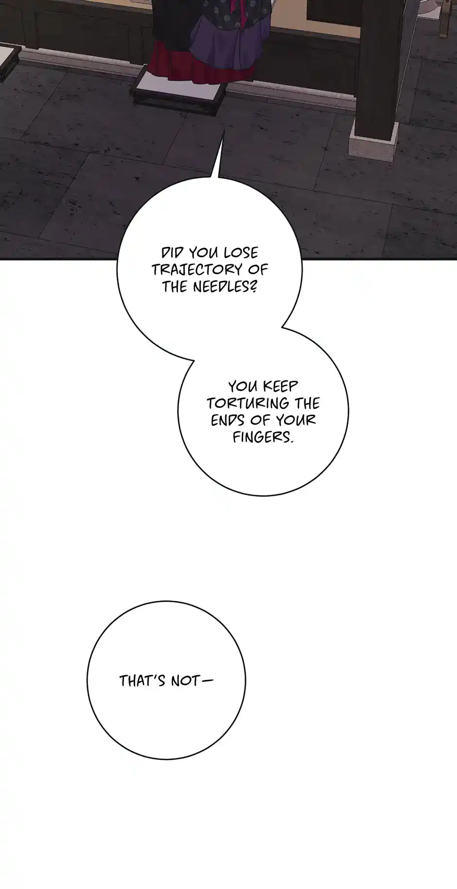 Yeon Lok Heun Chapter 171