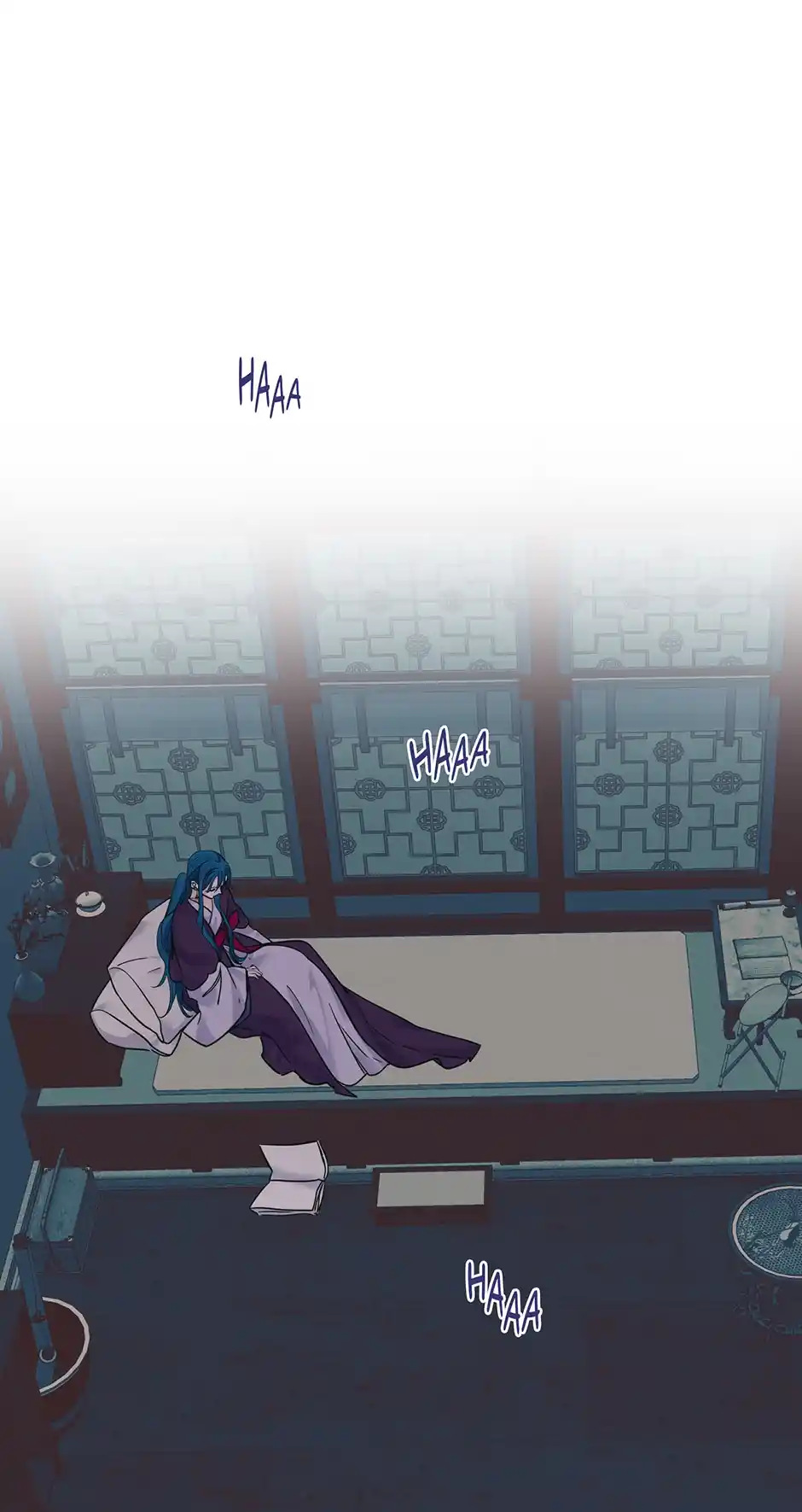 Yeon Lok Heun Chapter 172