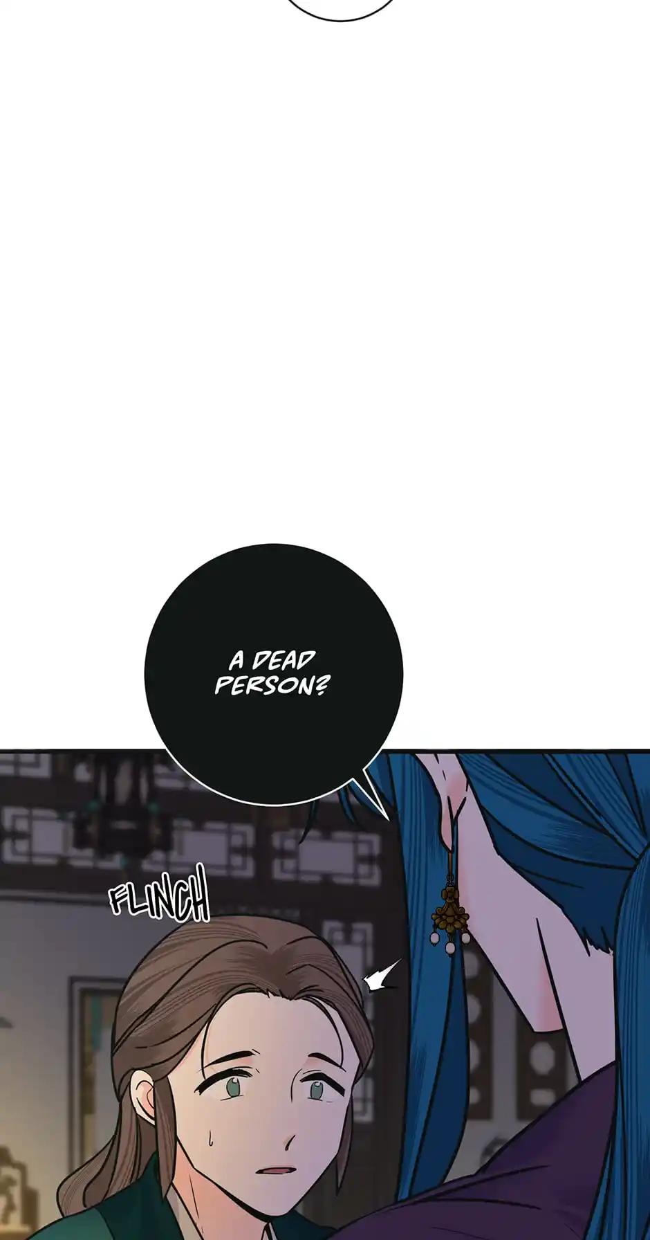 Yeon Lok Heun Chapter 172