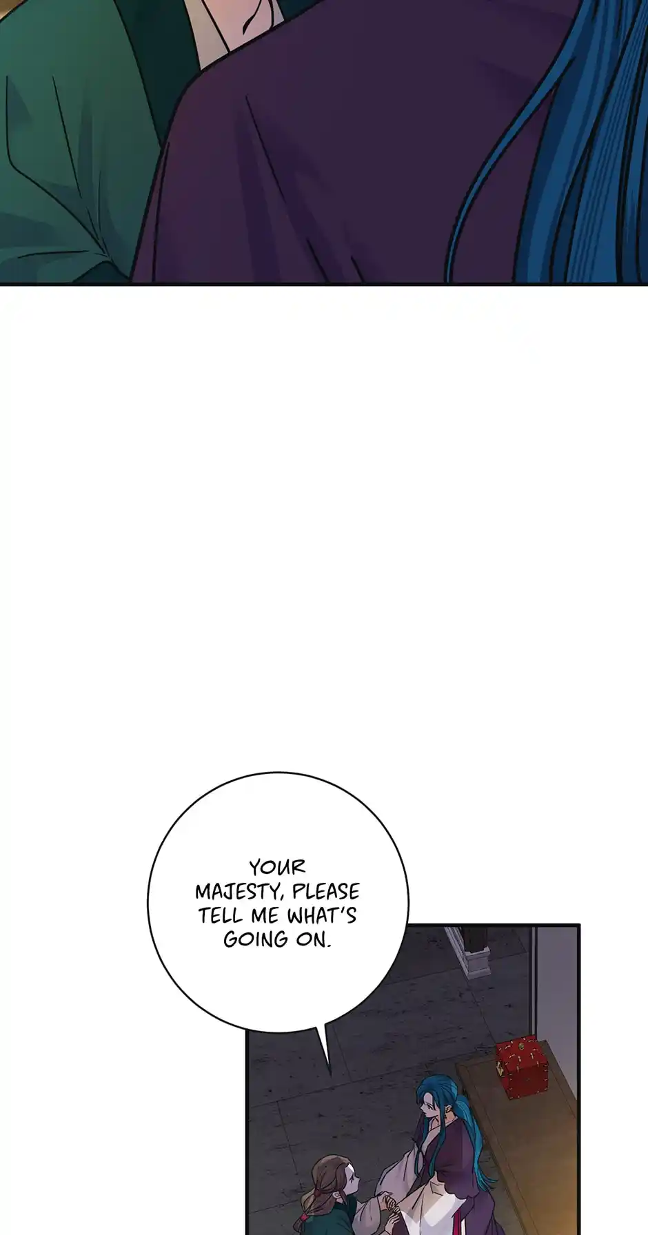 Yeon Lok Heun Chapter 172