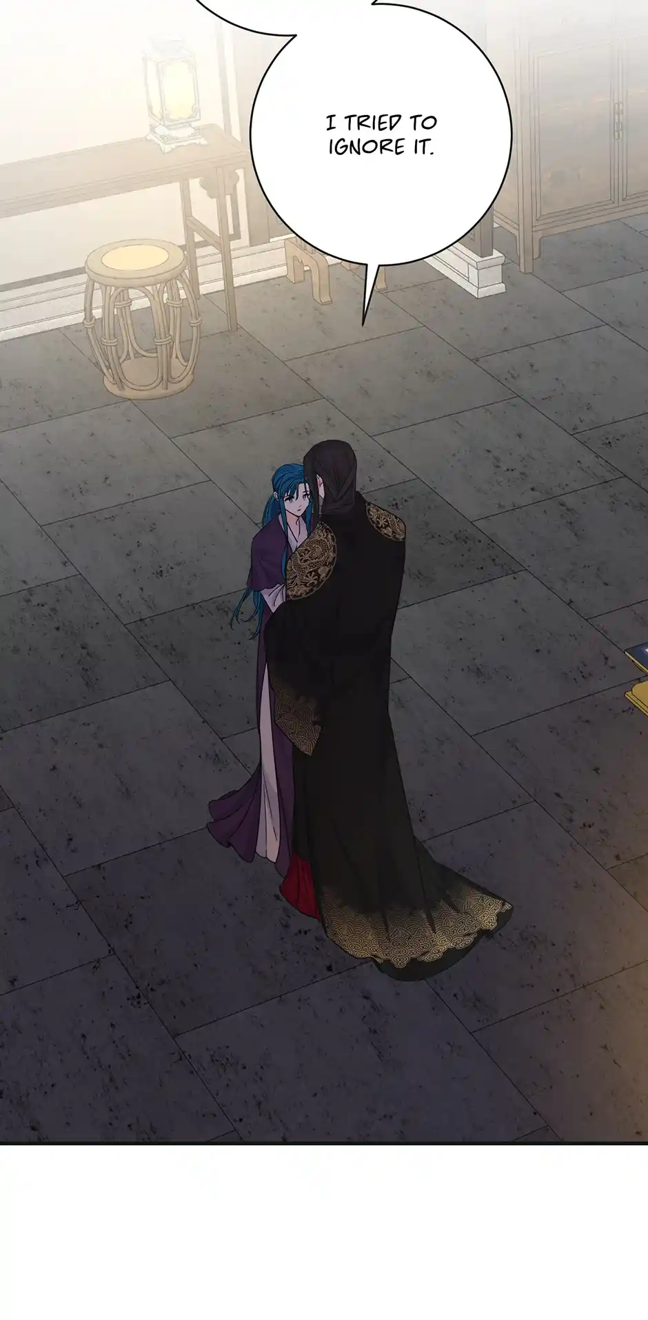 Yeon Lok Heun Chapter 172