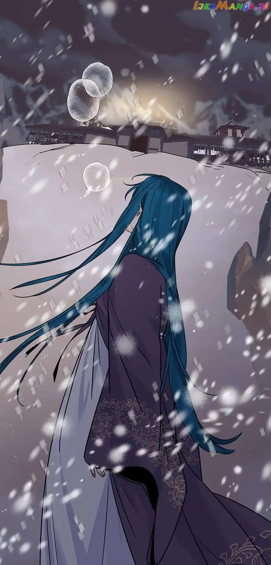 Yeon Lok Heun Chapter 173