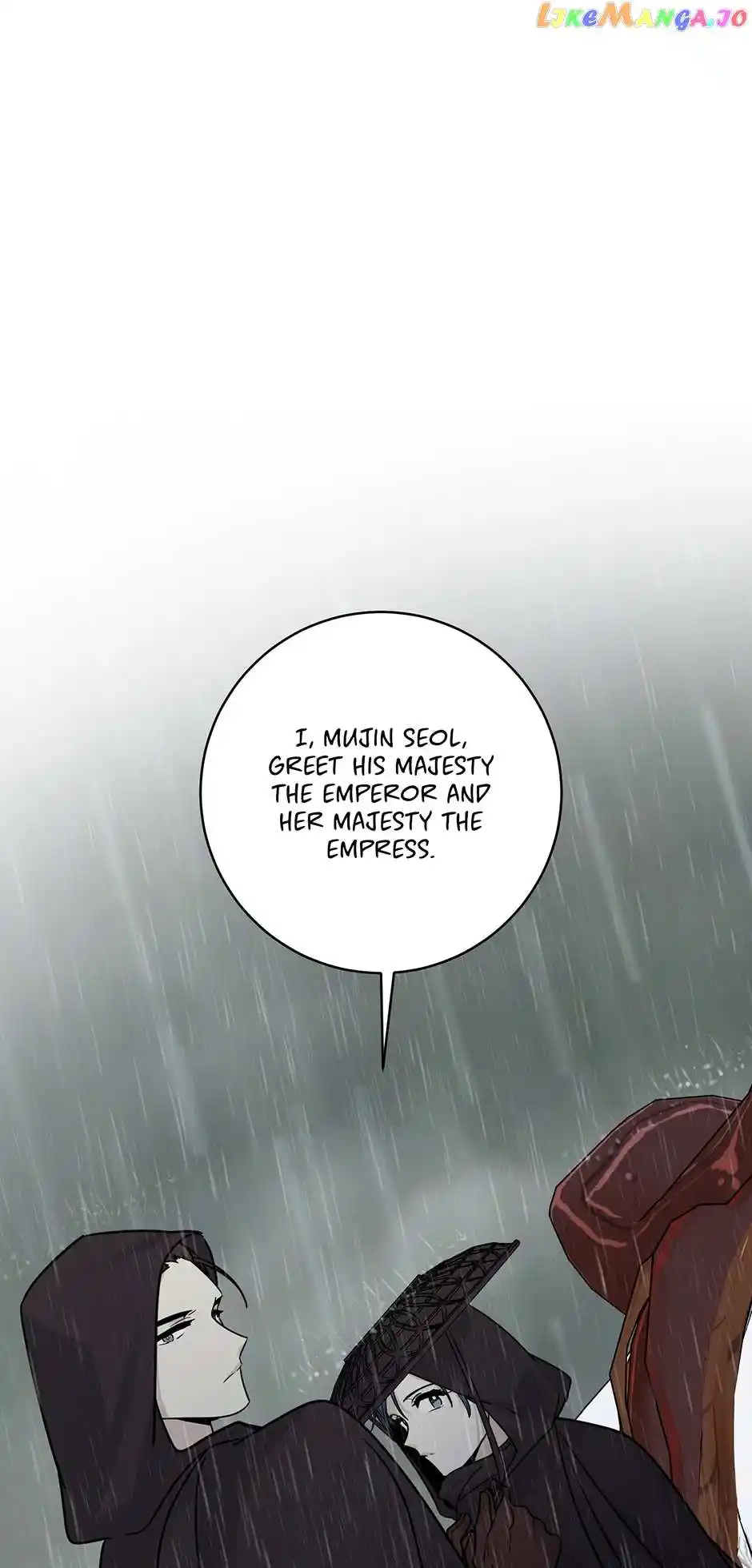 Yeon Lok Heun Chapter 174