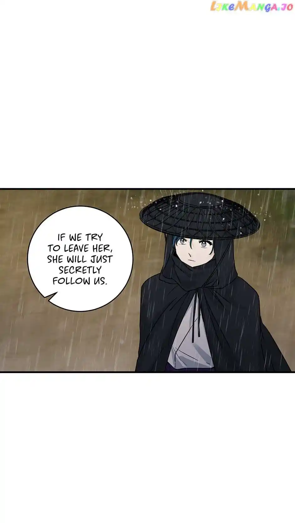 Yeon Lok Heun Chapter 174