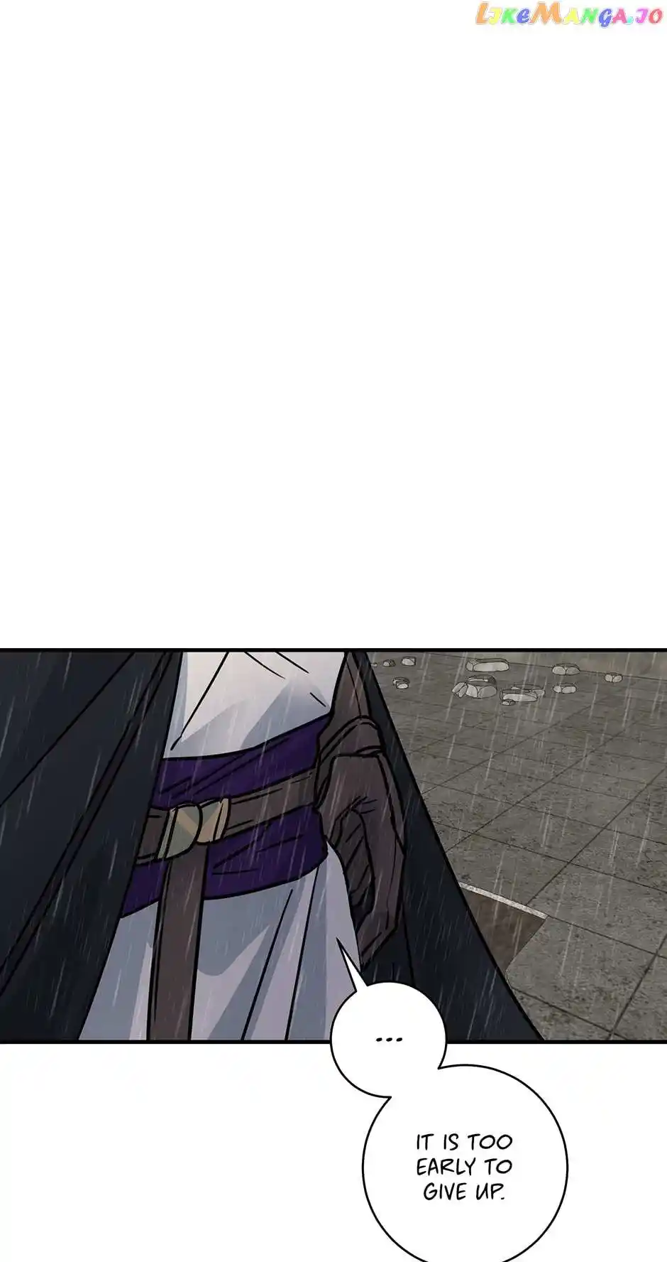 Yeon Lok Heun Chapter 174