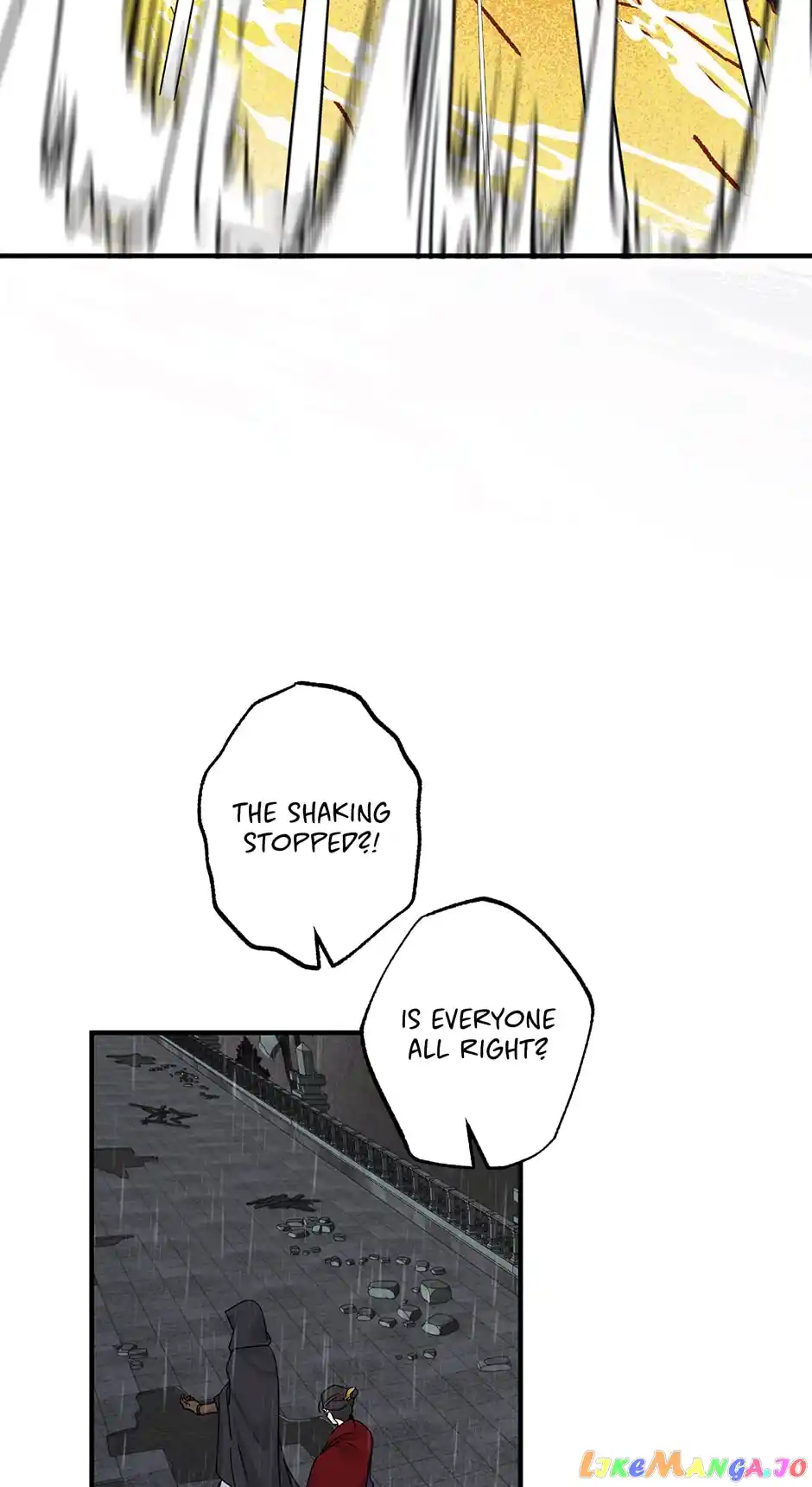 Yeon Lok Heun Chapter 175