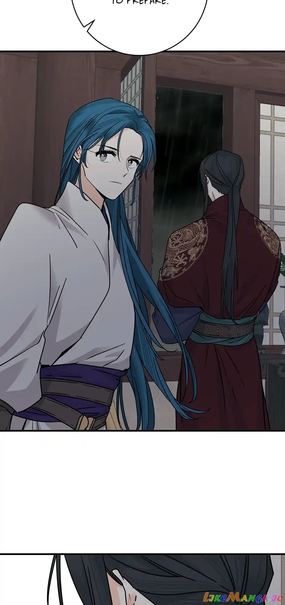 Yeon Lok Heun Chapter 175