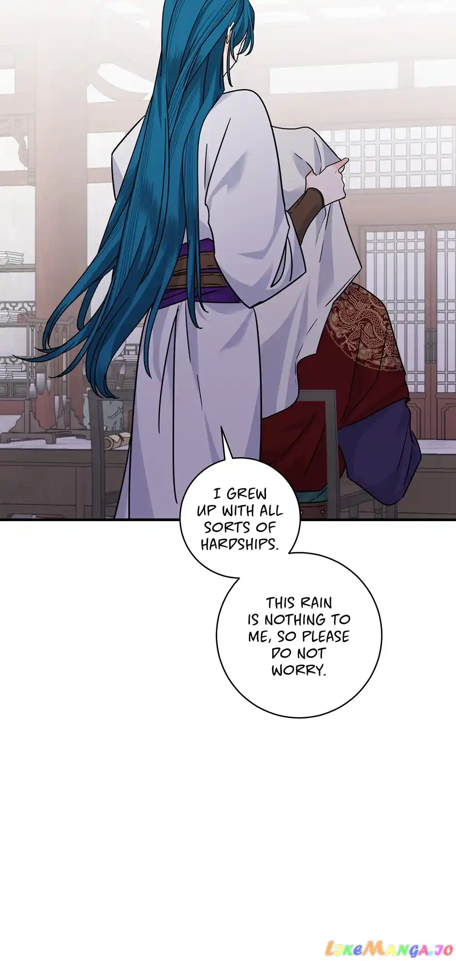 Yeon Lok Heun Chapter 175