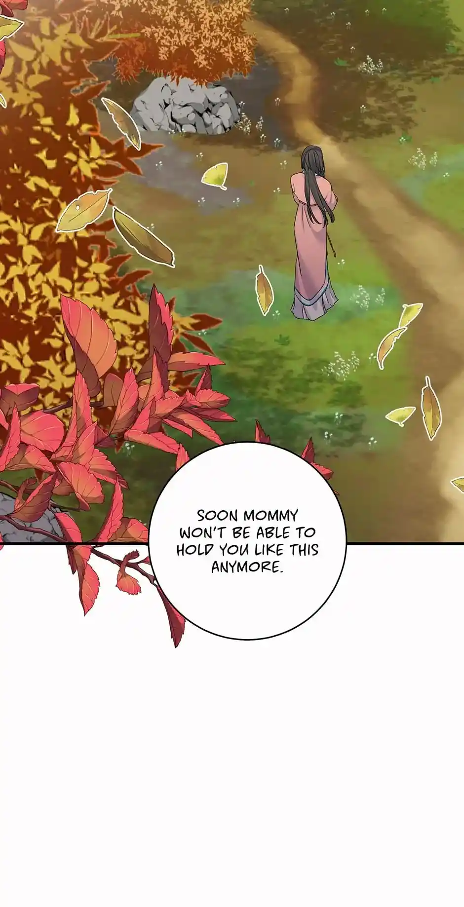 Yeon Lok Heun Chapter 176