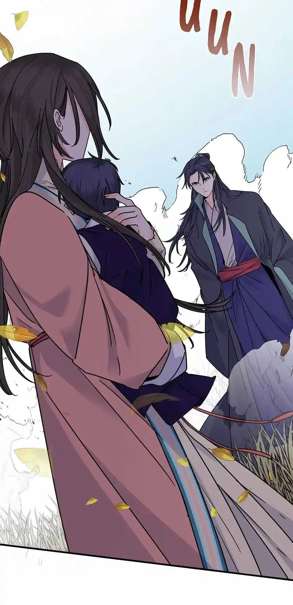 Yeon Lok Heun Chapter 176