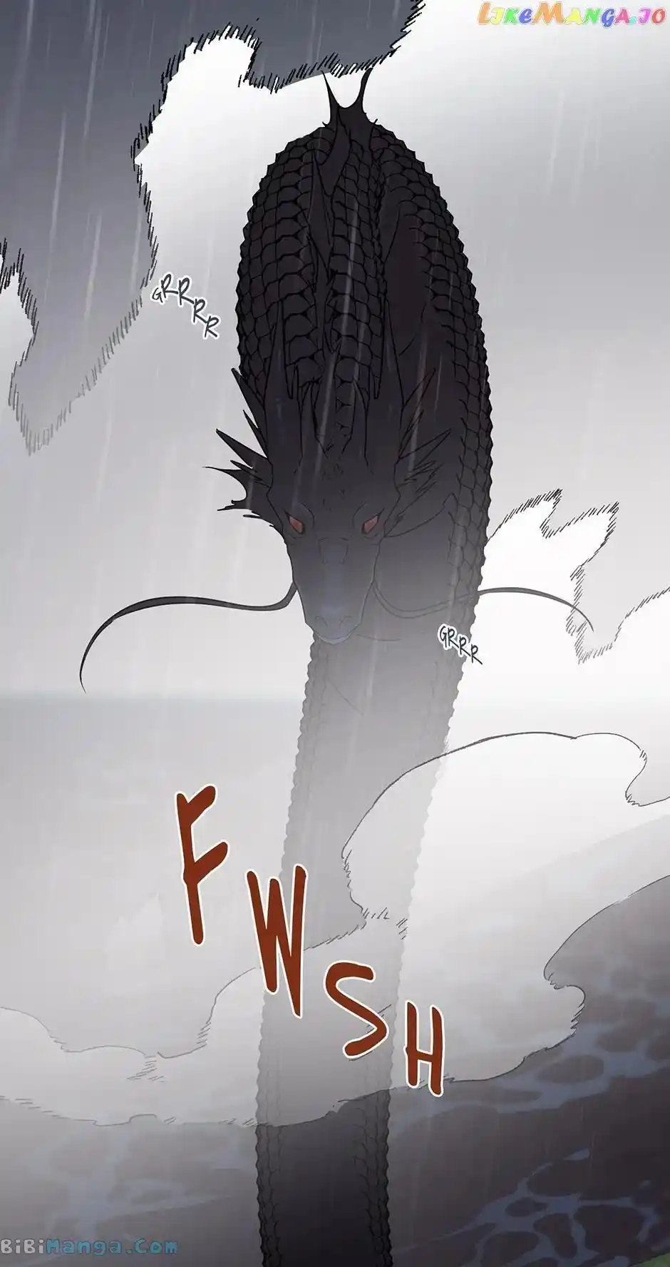 Yeon Lok Heun Chapter 178