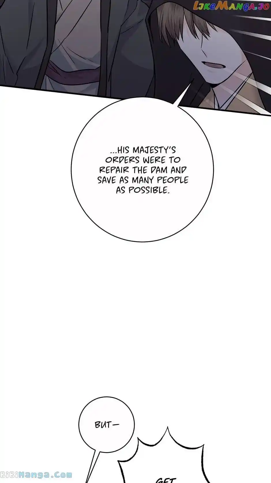 Yeon Lok Heun Chapter 178