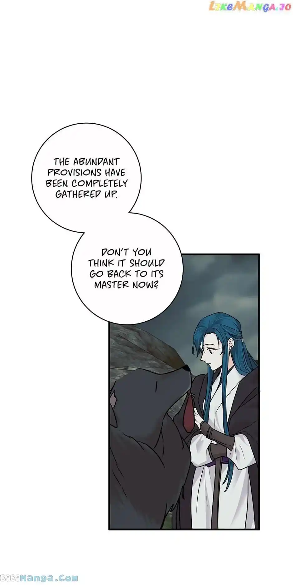 Yeon Lok Heun Chapter 178