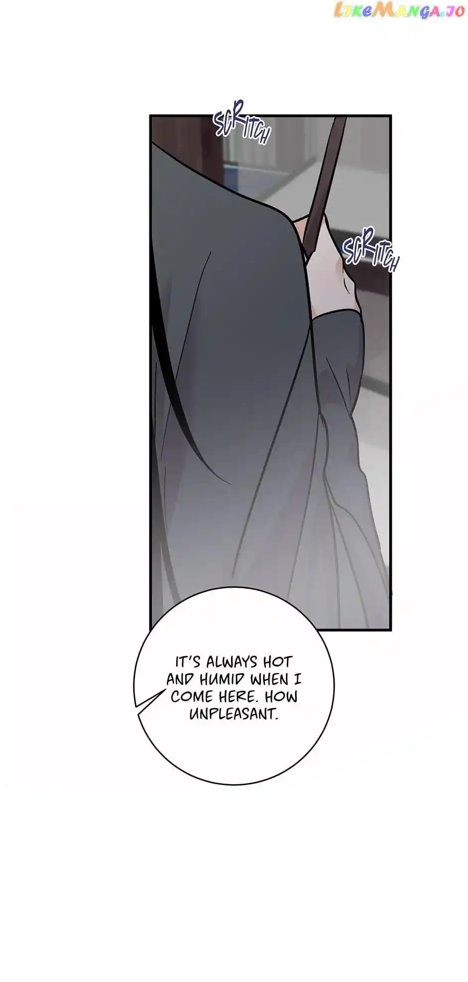 Yeon Lok Heun Chapter 179