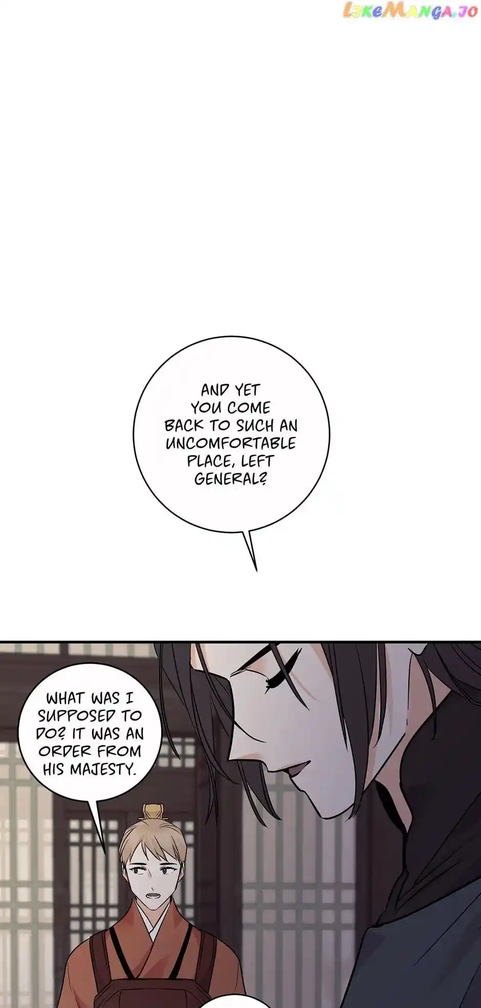 Yeon Lok Heun Chapter 179