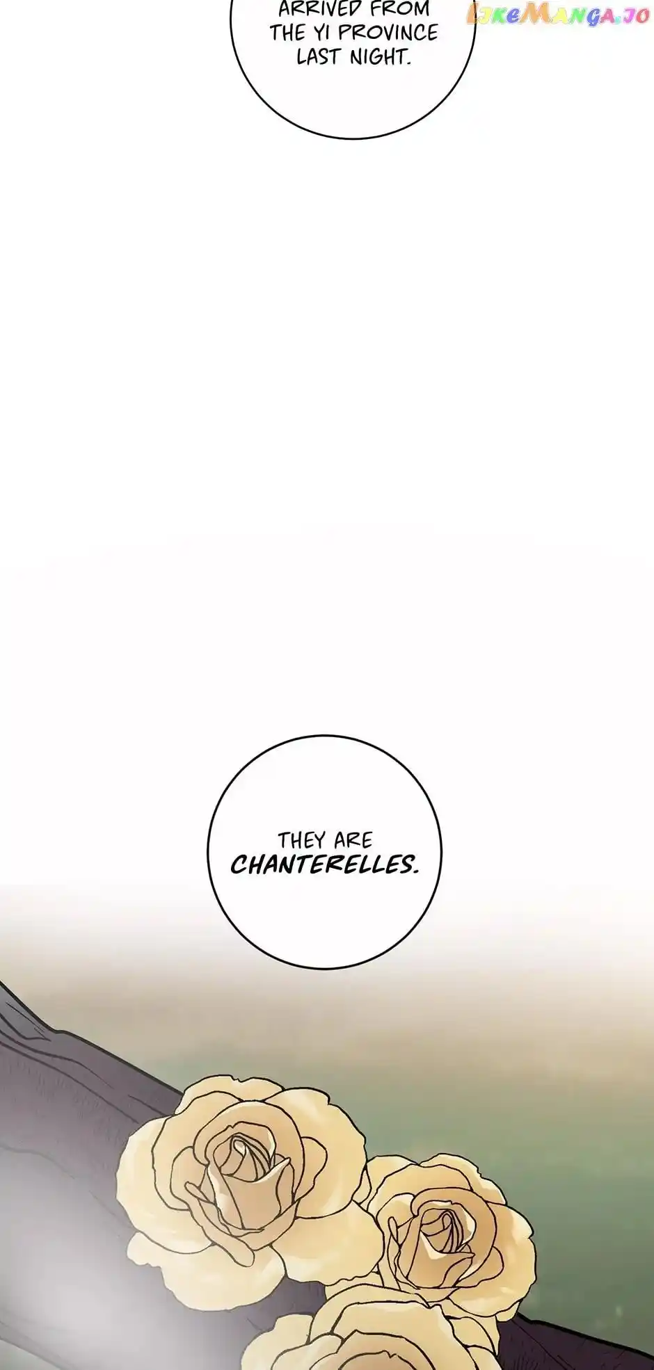 Yeon Lok Heun Chapter 179