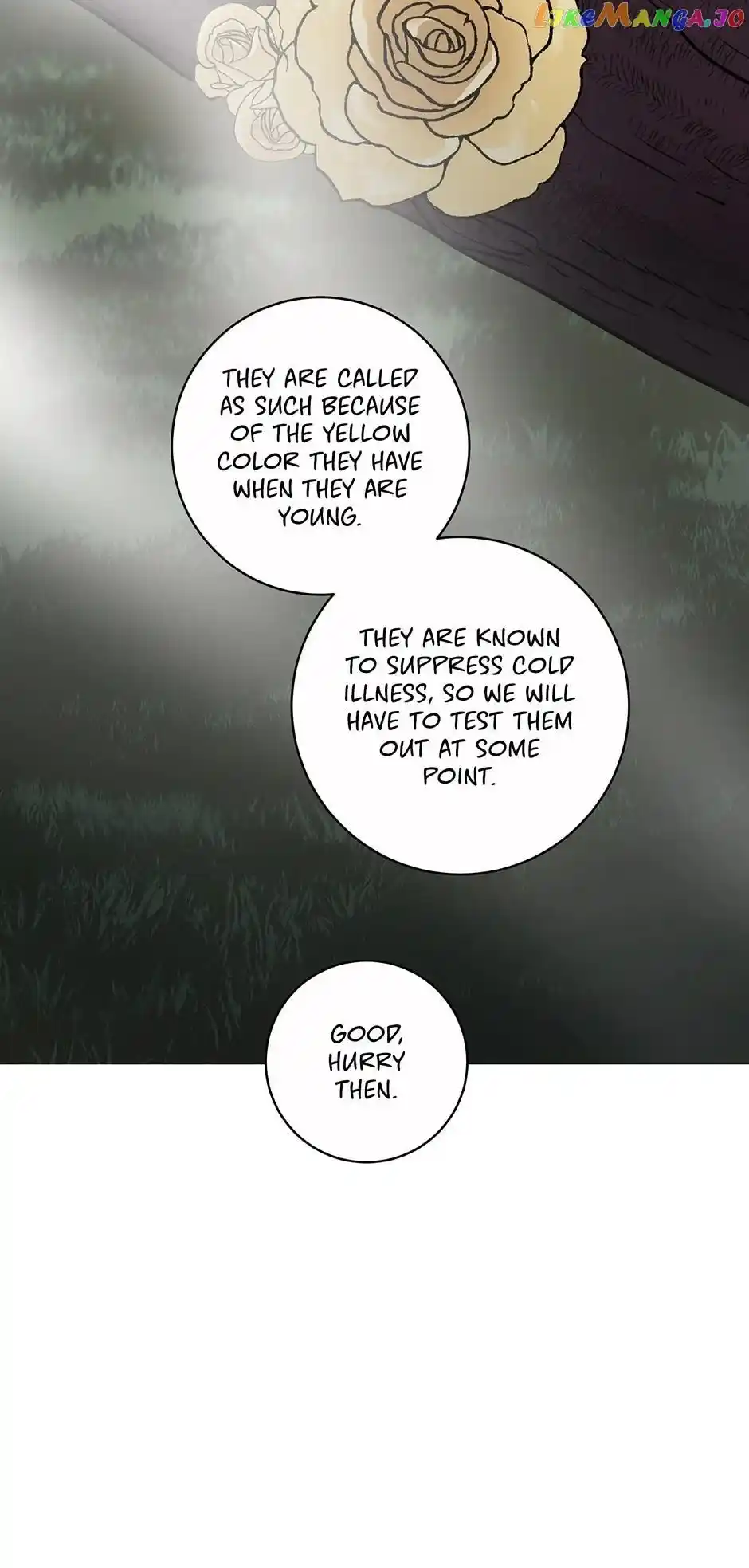 Yeon Lok Heun Chapter 179