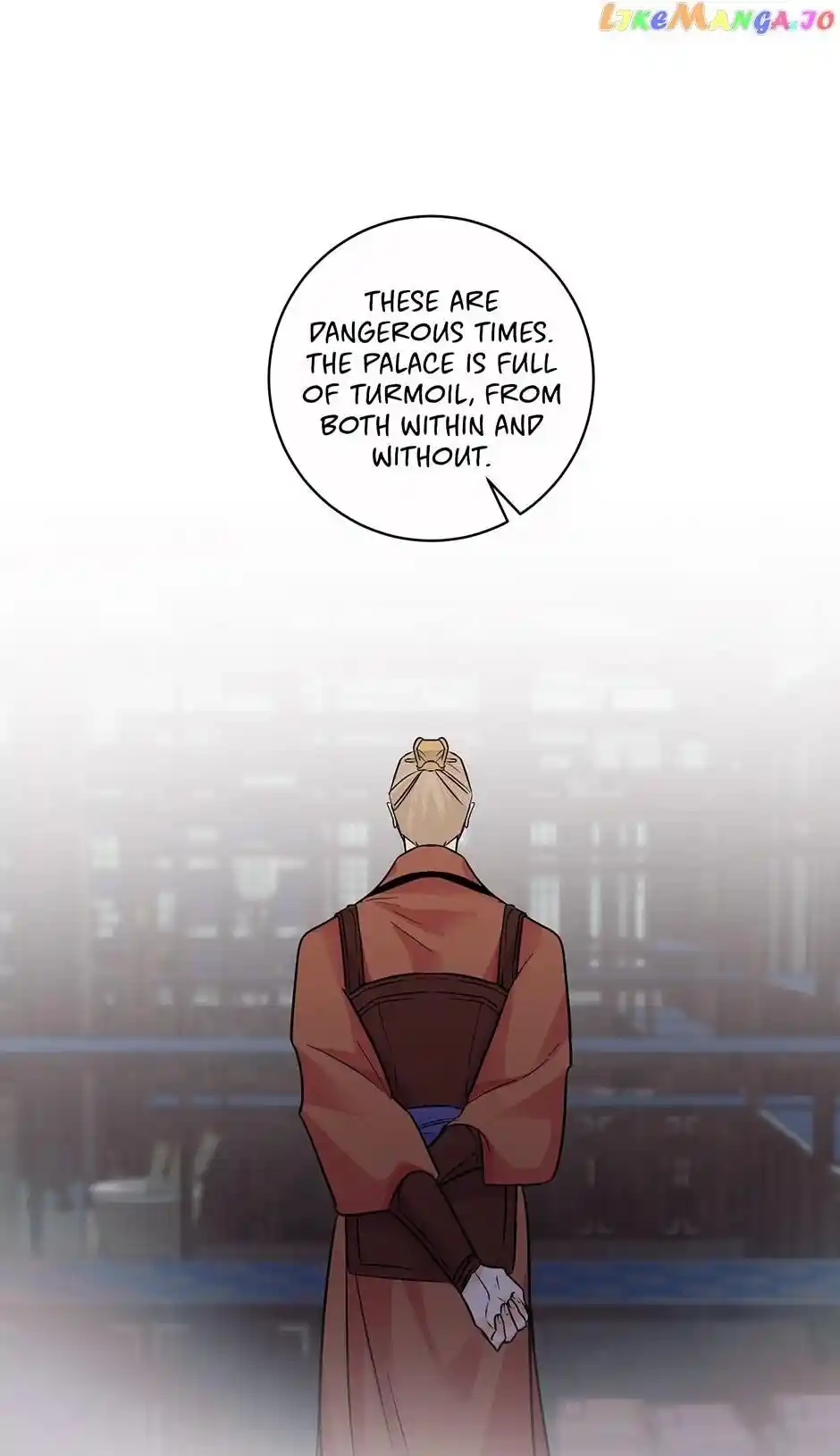 Yeon Lok Heun Chapter 179