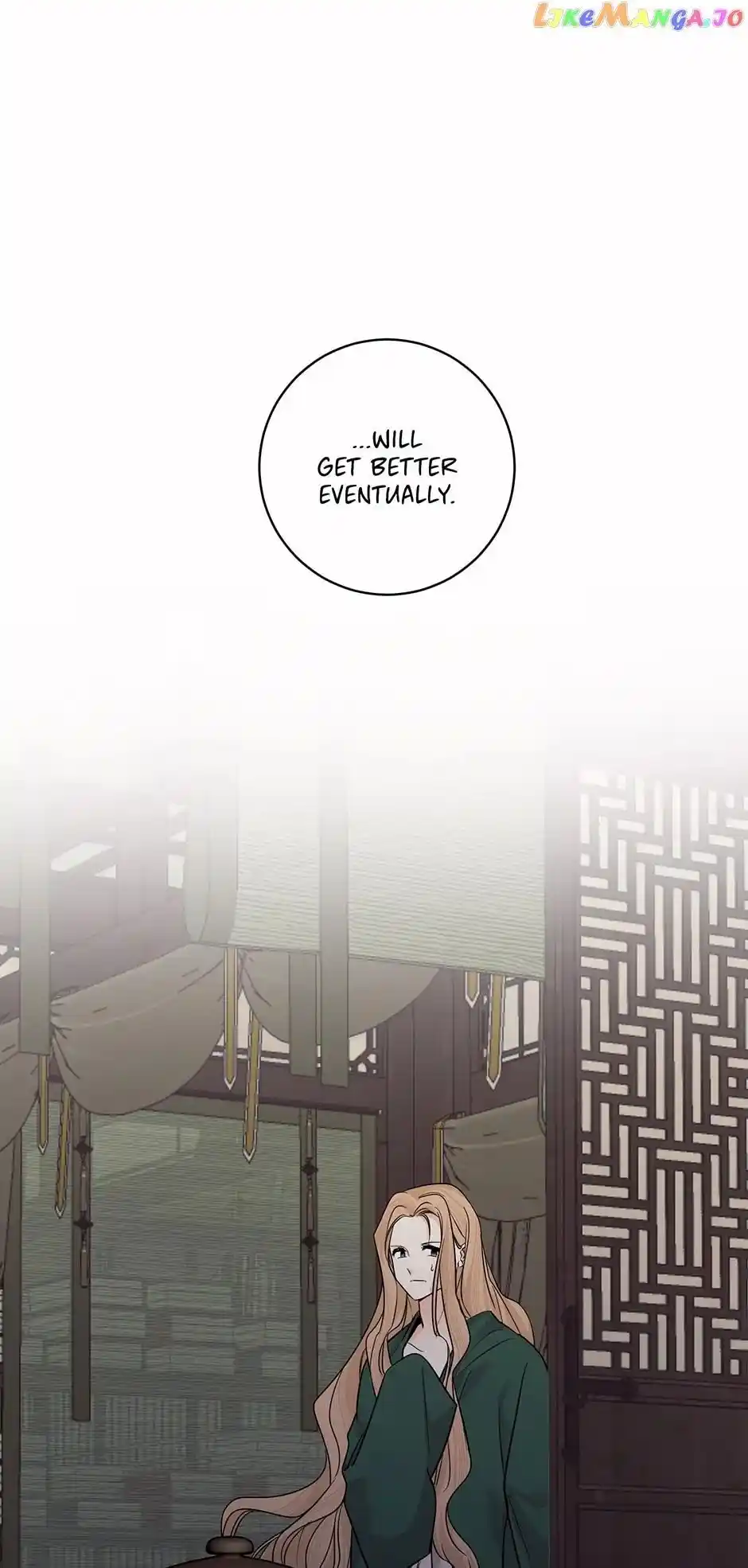 Yeon Lok Heun Chapter 179